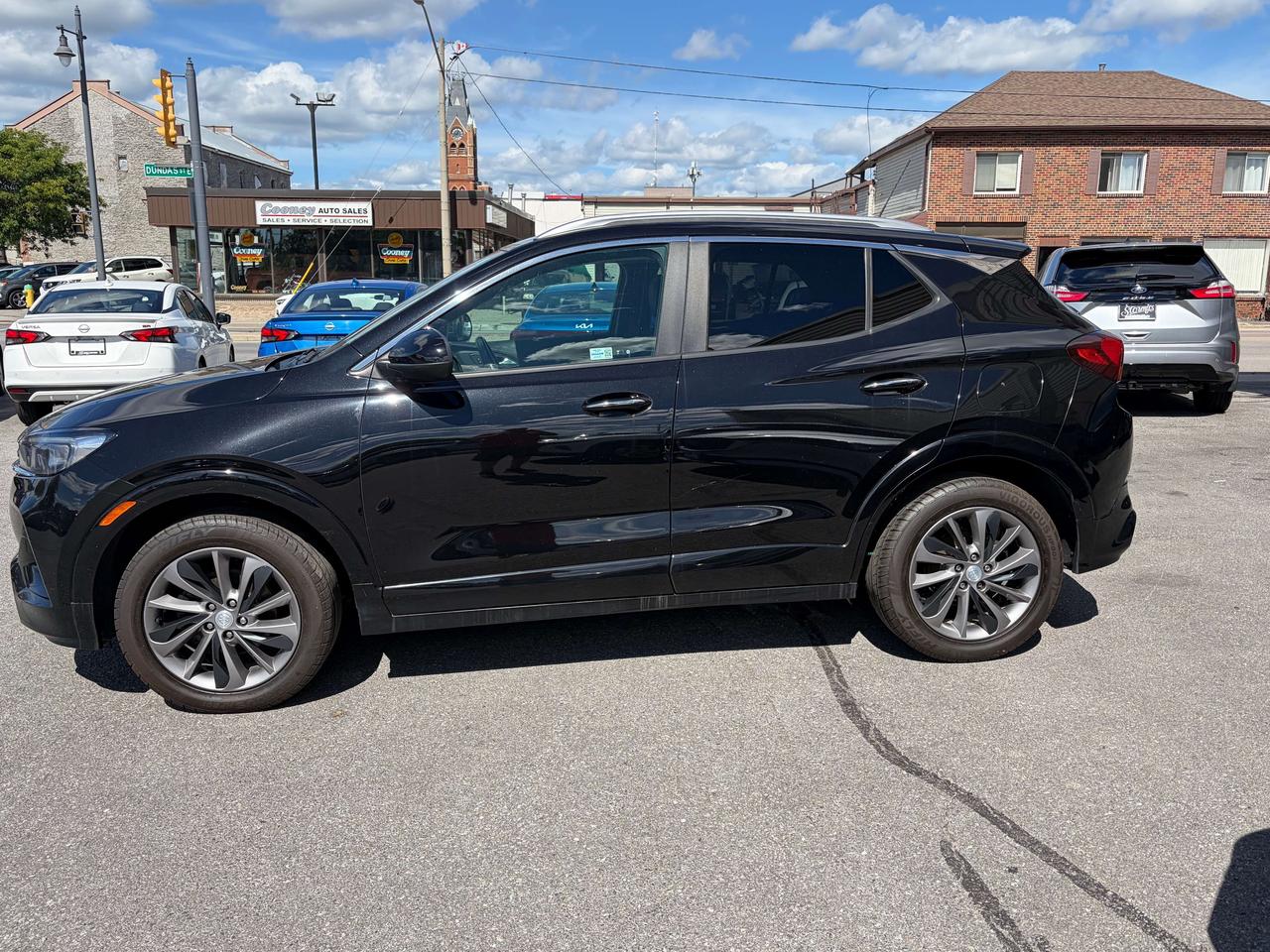 2021 Buick Encore Preferred CALL NAPANEE 613-354-2100 Photo5