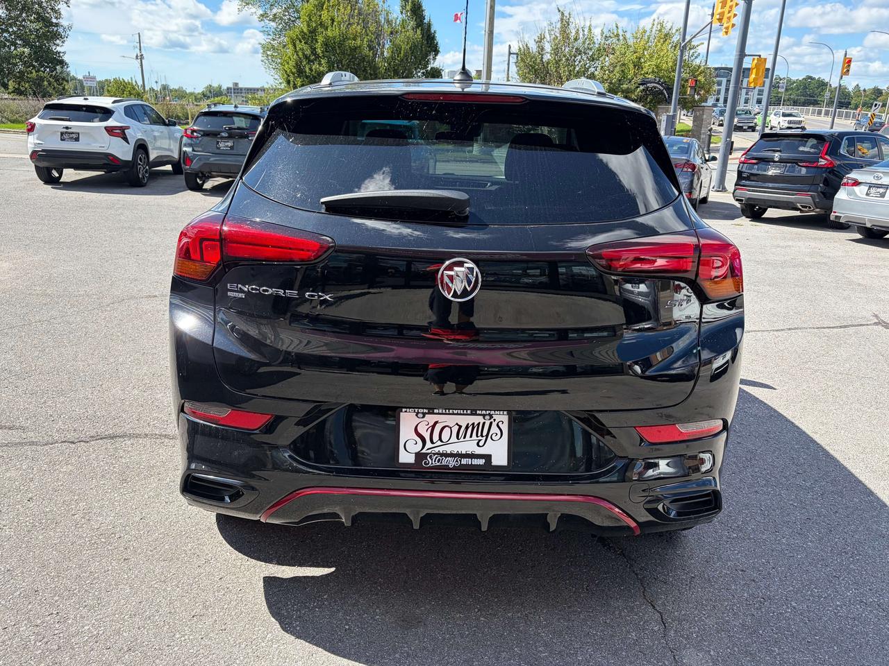2021 Buick Encore Preferred CALL NAPANEE 613-354-2100 Photo3
