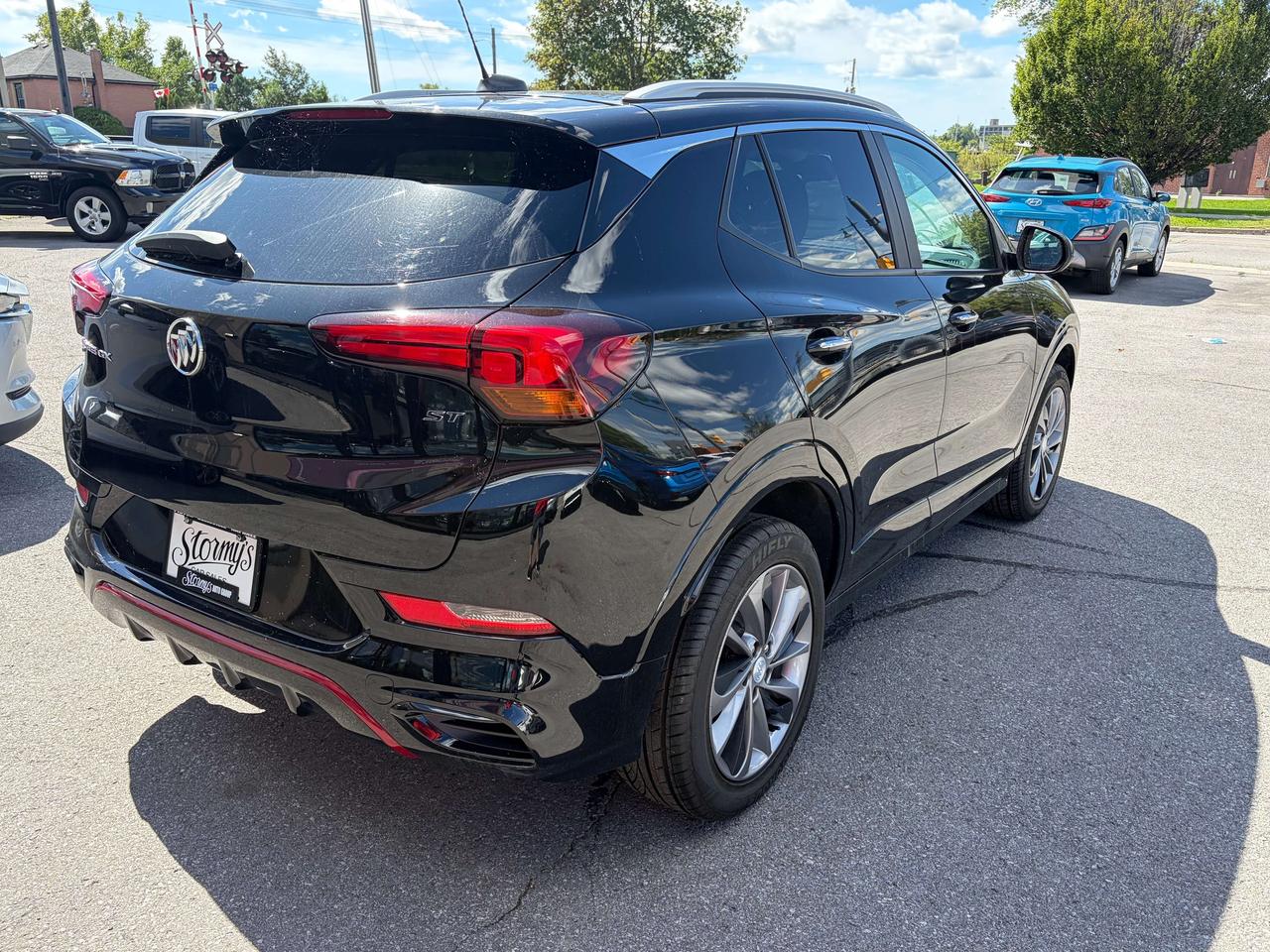 2021 Buick Encore Preferred CALL NAPANEE 613-354-2100 Photo
