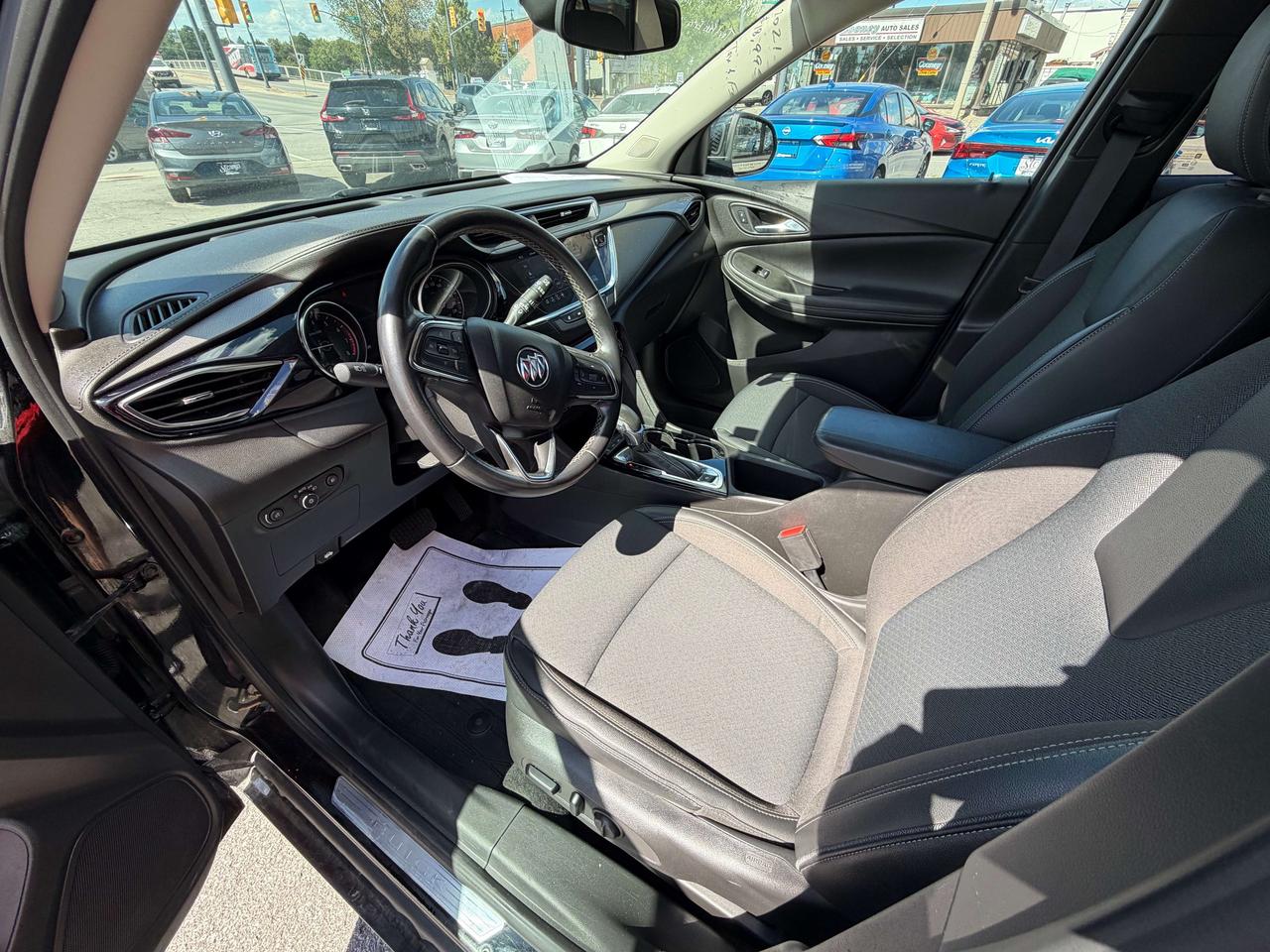 2021 Buick Encore Preferred CALL NAPANEE 613-354-2100 Photo