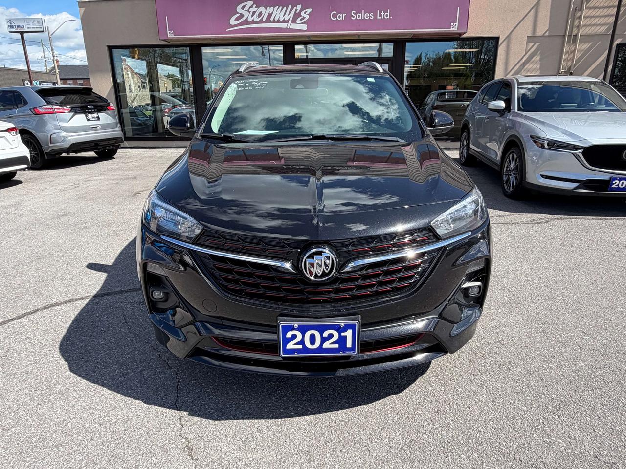 2021 Buick Encore Preferred CALL NAPANEE 613-354-2100 Photo