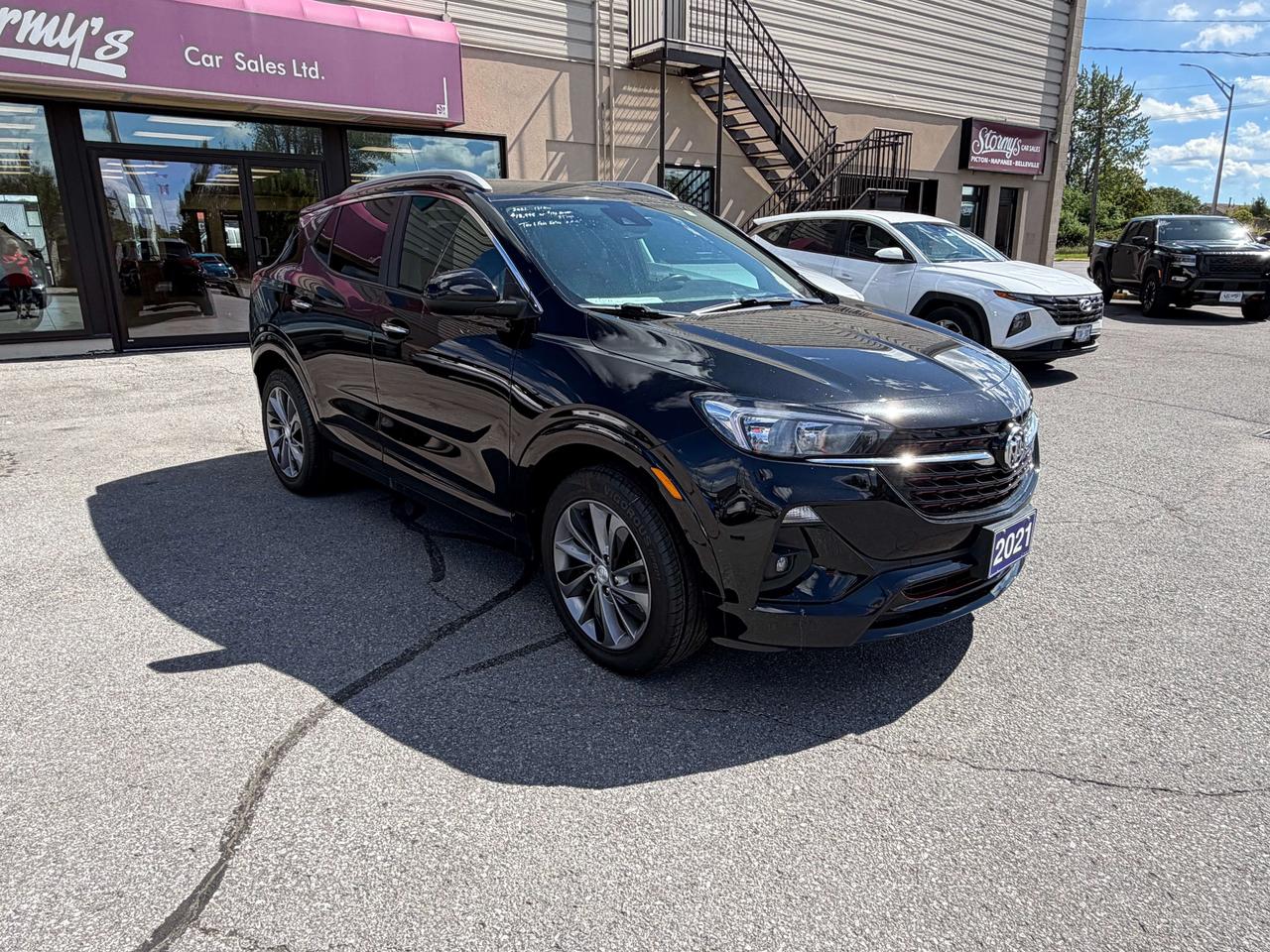 2021 Buick Encore Preferred CALL NAPANEE 613-354-2100 Photo