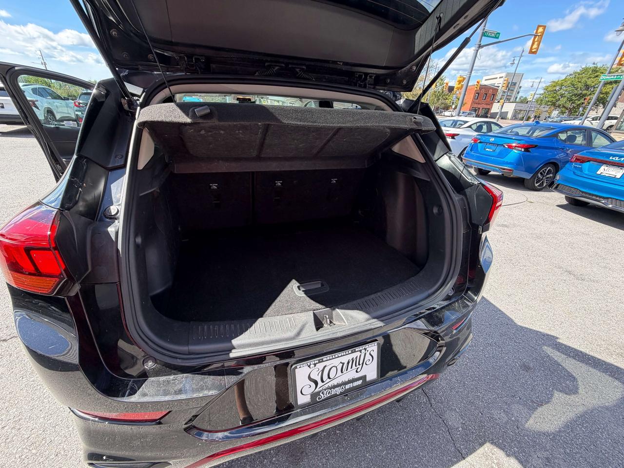 2021 Buick Encore Preferred CALL NAPANEE 613-354-2100 Photo