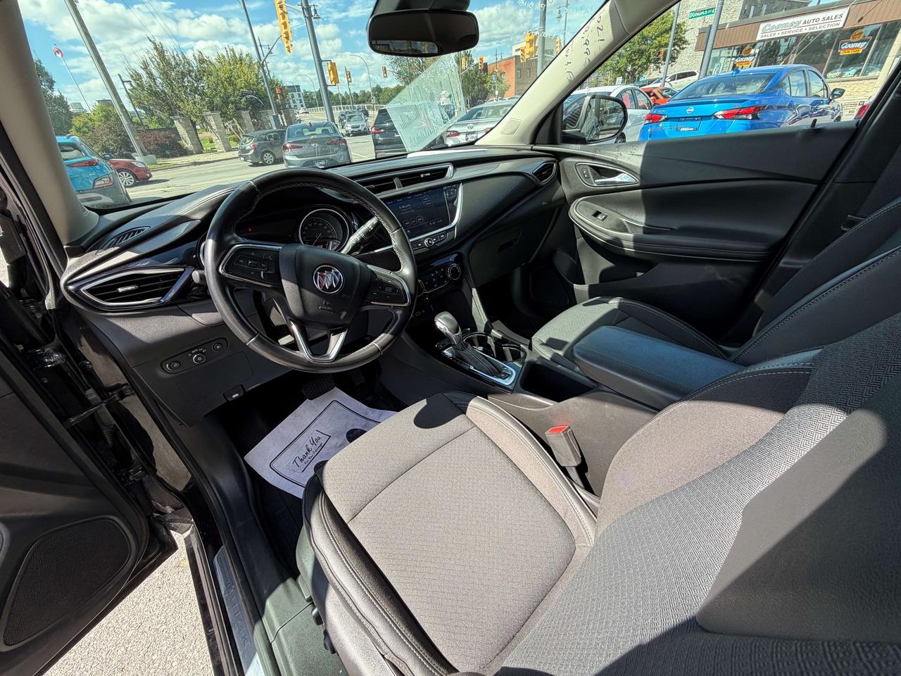 2021 Buick Encore Preferred CALL NAPANEE 613-354-2100 Photo
