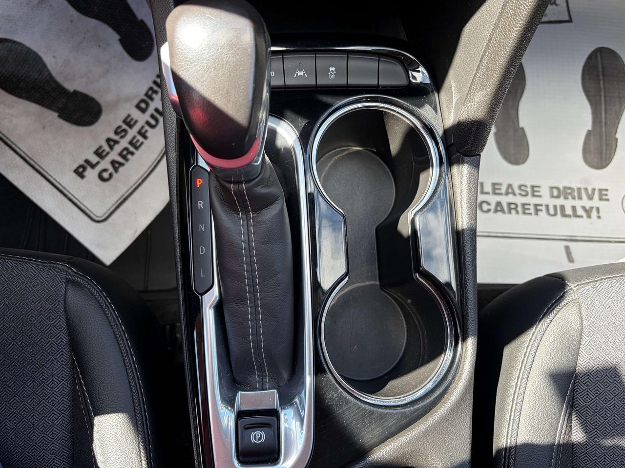 2021 Buick Encore Preferred CALL NAPANEE 613-354-2100 Photo