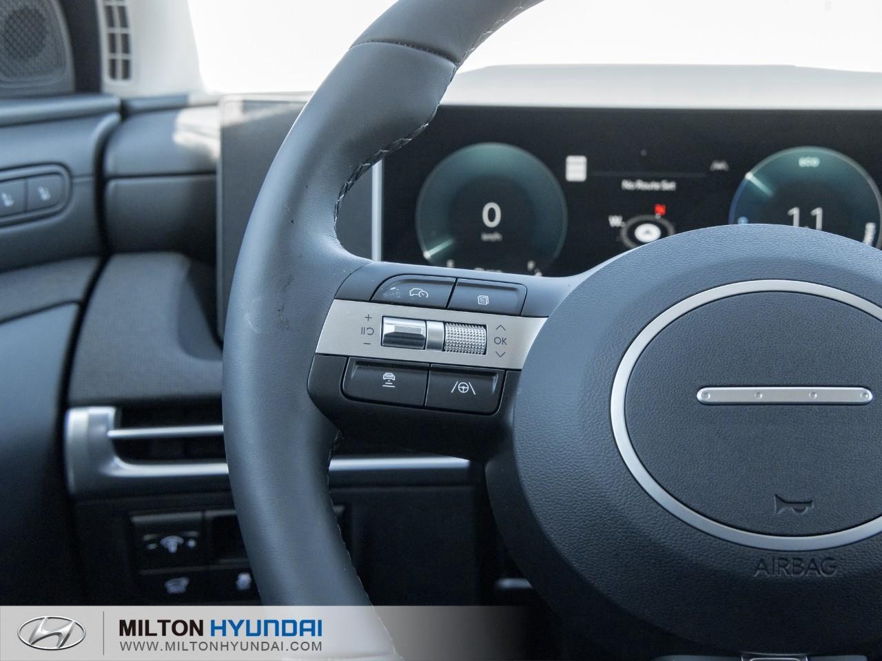 2026 Hyundai Tucson Hybrid Ultimate 4dr All-Wheel Drive Photo