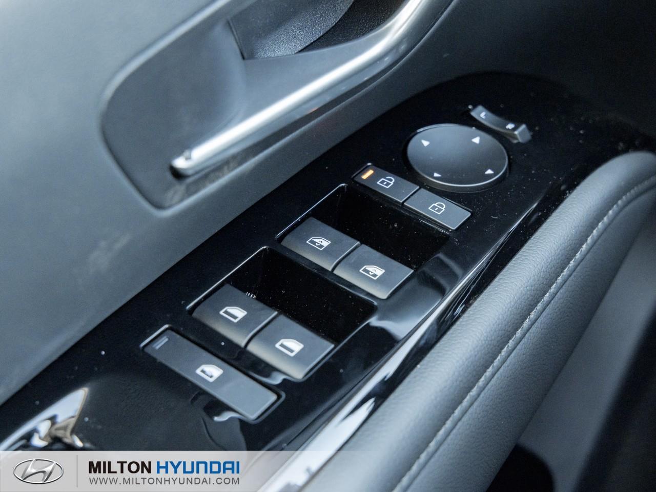 2026 Hyundai Tucson Hybrid Ultimate 4dr All-Wheel Drive Photo