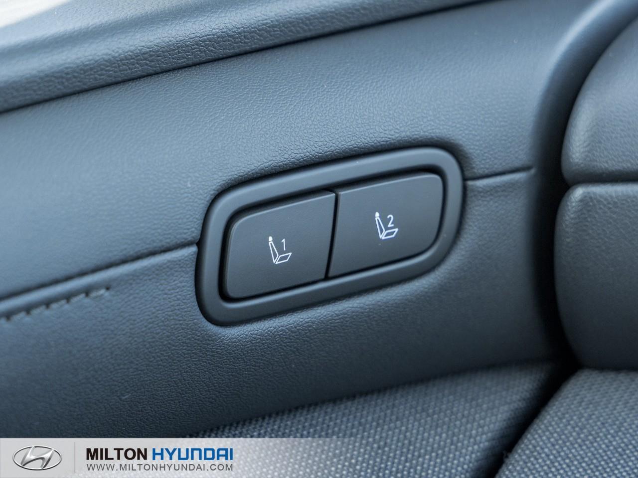 2026 Hyundai Tucson Hybrid Ultimate 4dr All-Wheel Drive Photo