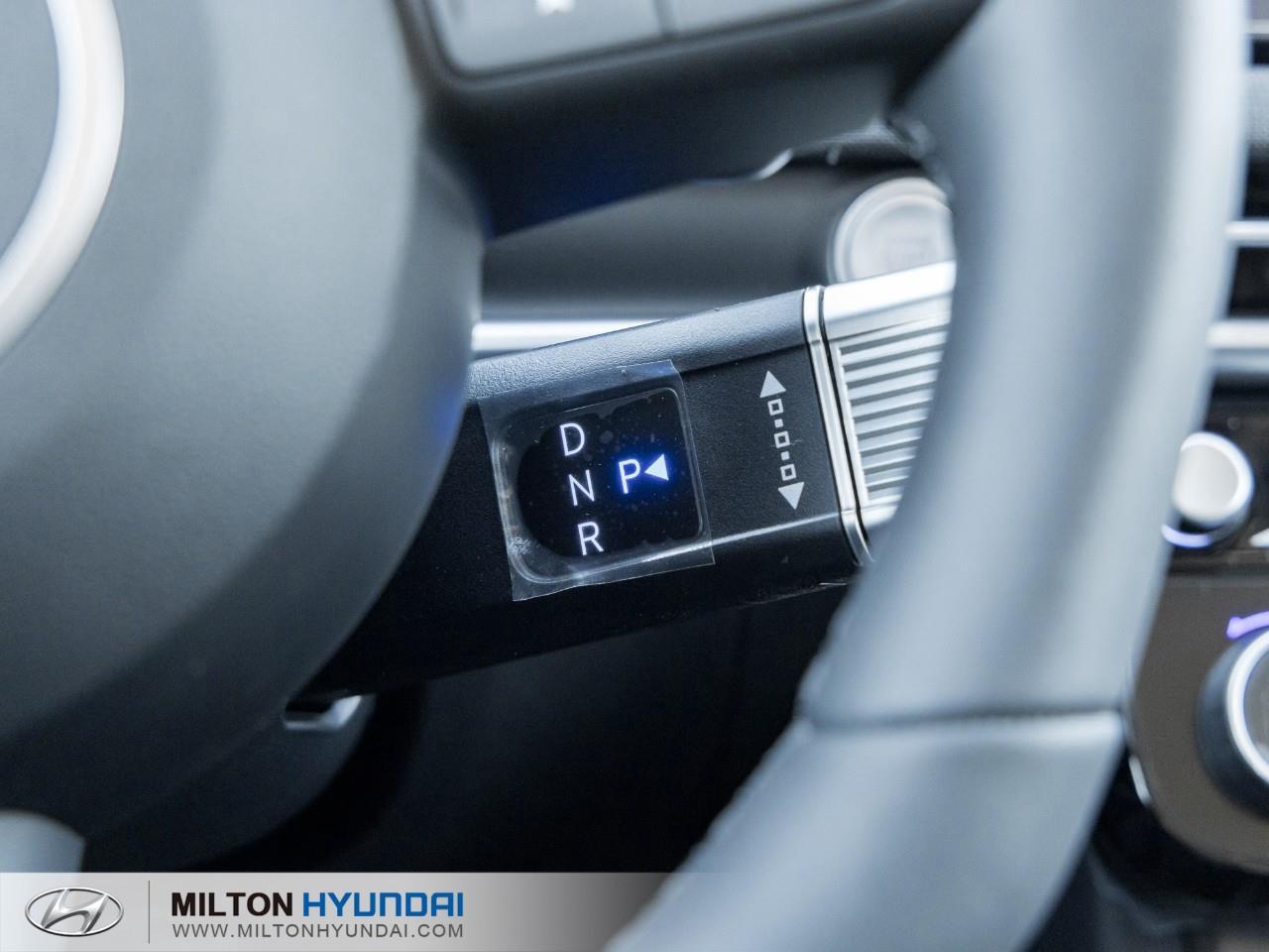 2026 Hyundai Tucson Hybrid Ultimate 4dr All-Wheel Drive Photo