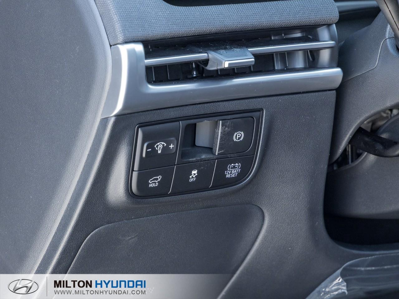 2026 Hyundai Tucson Hybrid Ultimate 4dr All-Wheel Drive Photo