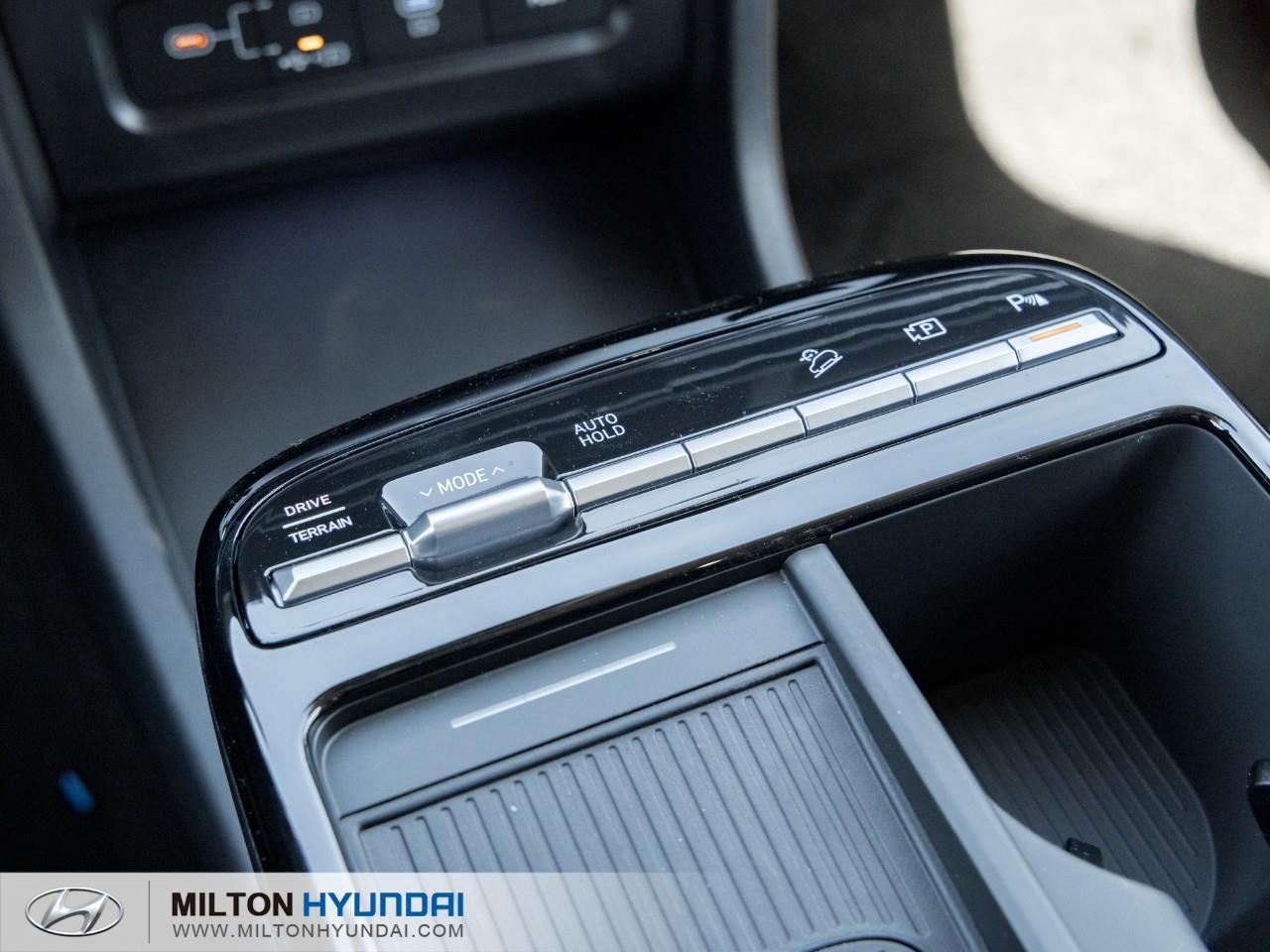 2026 Hyundai Tucson Hybrid Ultimate 4dr All-Wheel Drive Photo