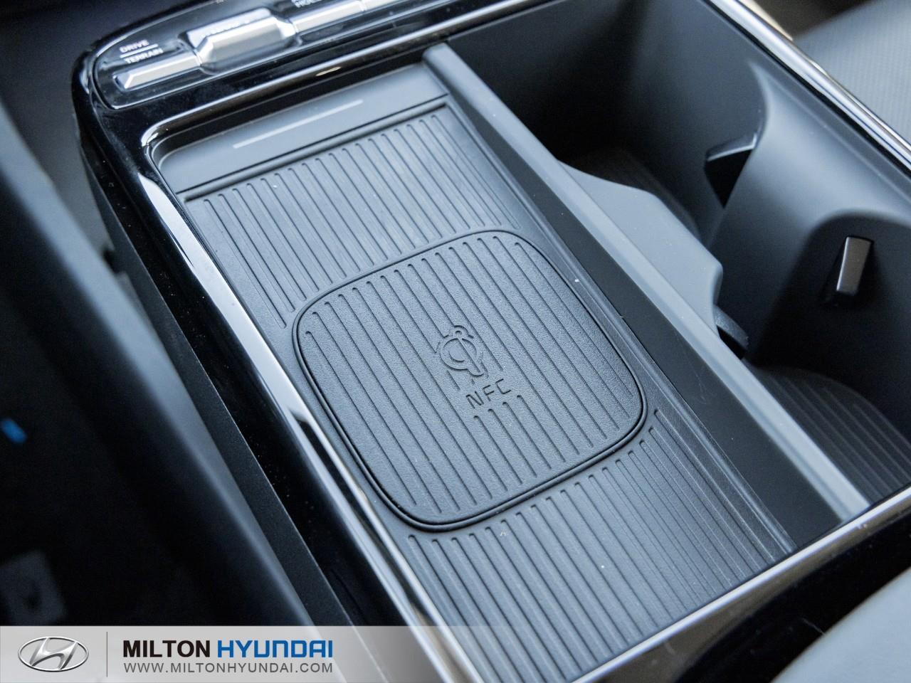 2026 Hyundai Tucson Hybrid Ultimate 4dr All-Wheel Drive Photo
