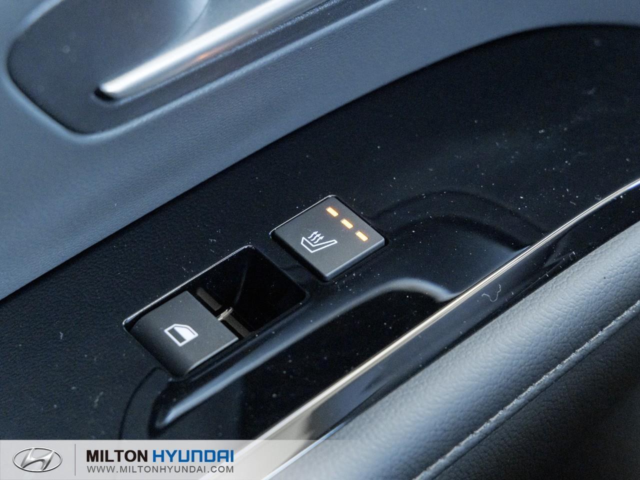 2026 Hyundai Tucson Hybrid Ultimate 4dr All-Wheel Drive Photo