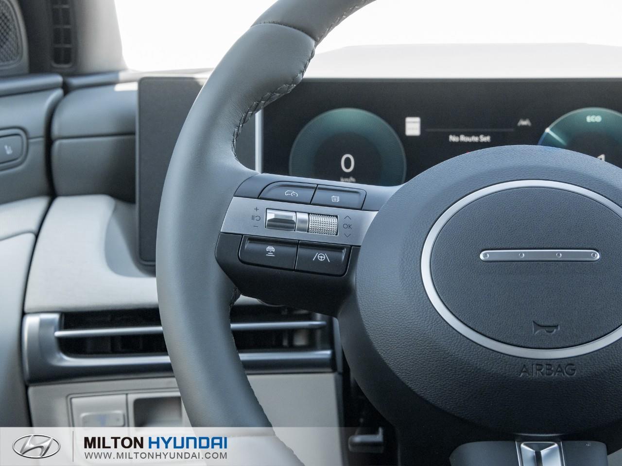 2026 Hyundai Tucson Hybrid Ultimate 4dr All-Wheel Drive Photo