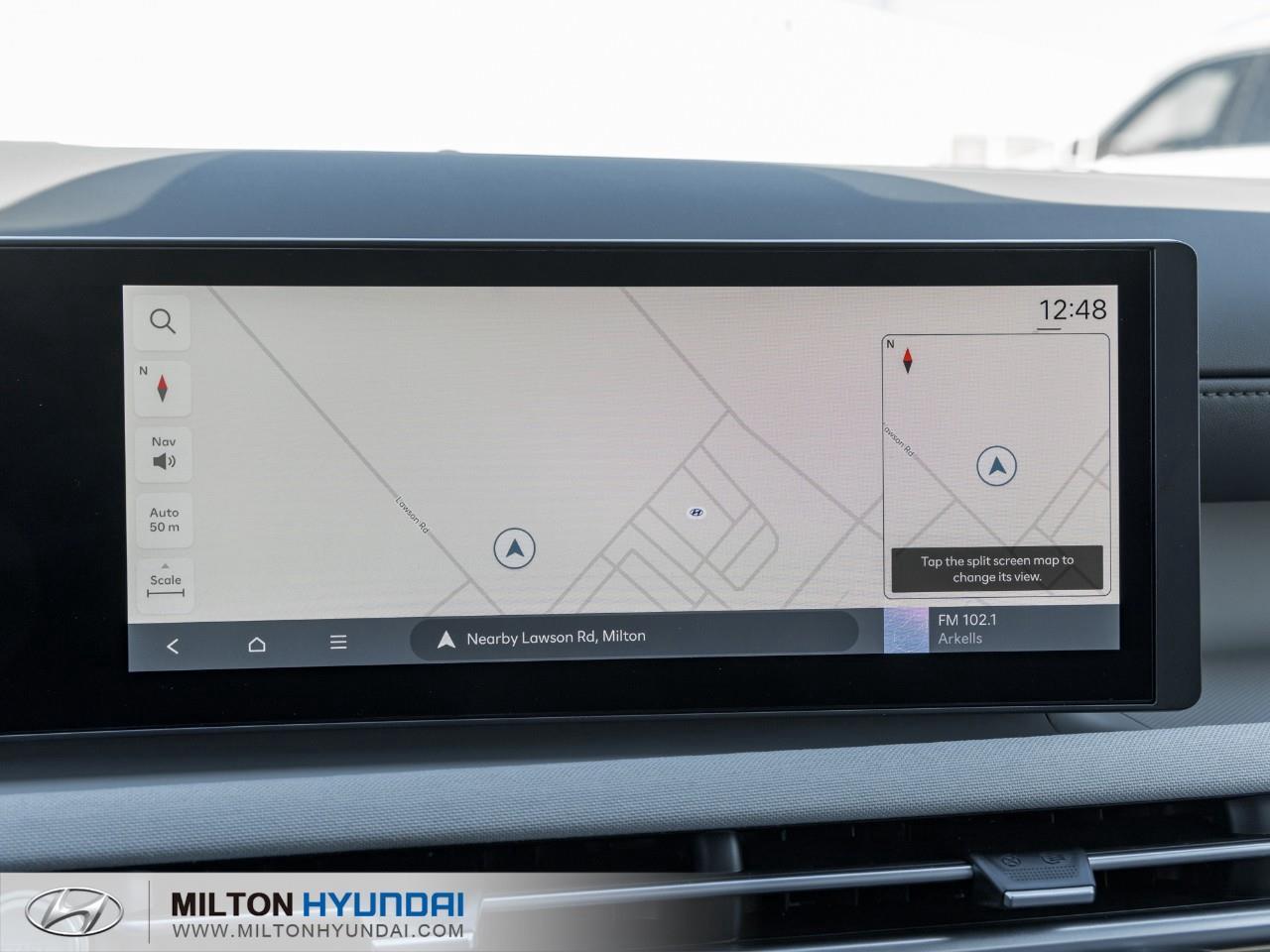 2026 Hyundai Tucson Hybrid Ultimate 4dr All-Wheel Drive Photo