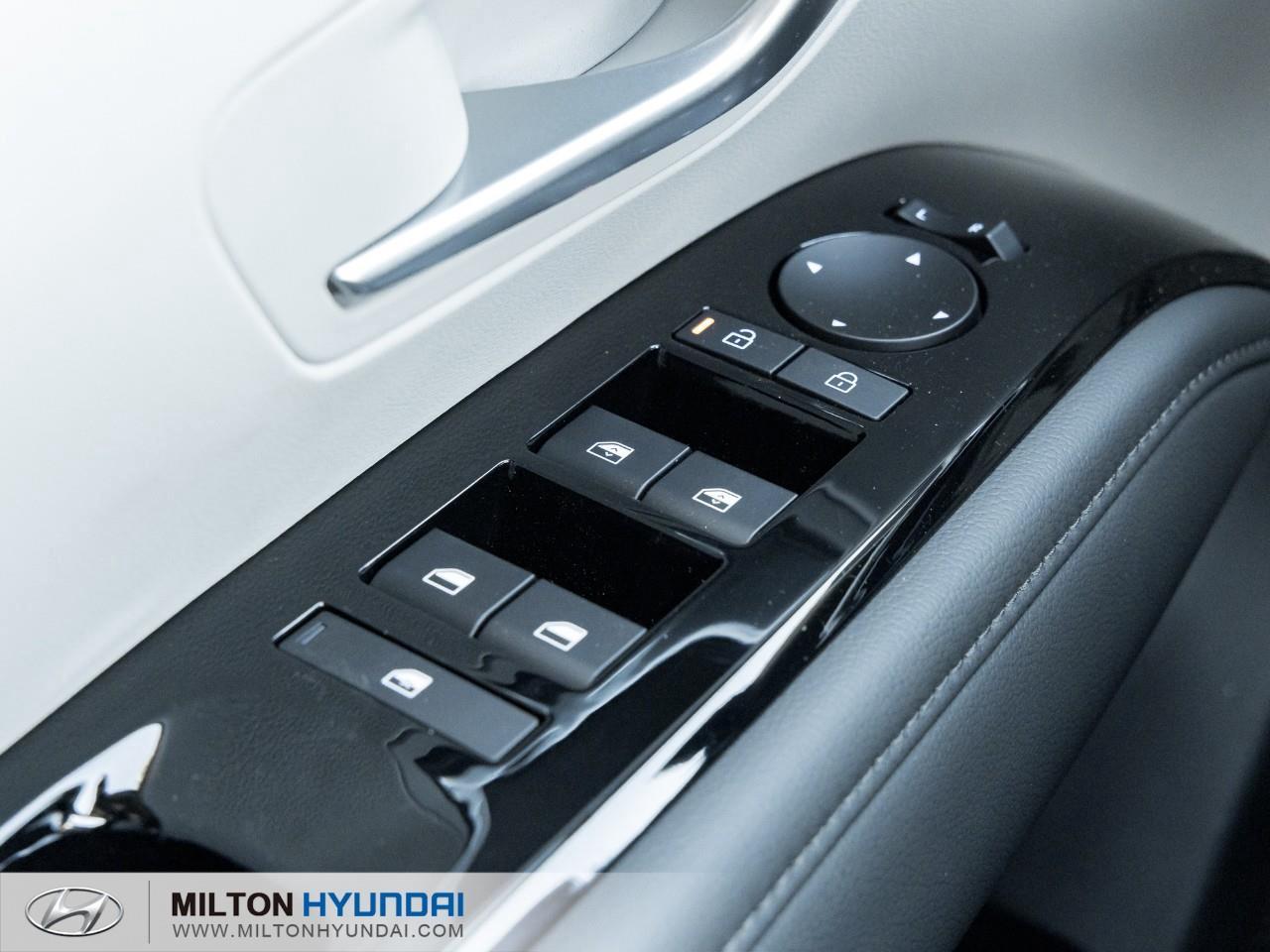 2026 Hyundai Tucson Hybrid Ultimate 4dr All-Wheel Drive Photo