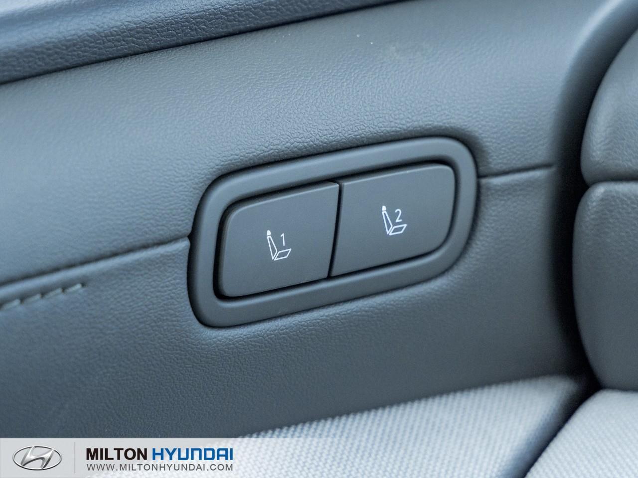 2026 Hyundai Tucson Hybrid Ultimate 4dr All-Wheel Drive Photo