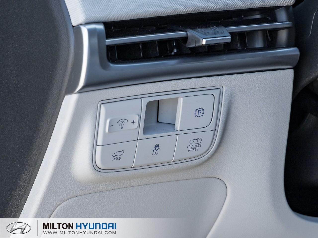 2026 Hyundai Tucson Hybrid Ultimate 4dr All-Wheel Drive Photo