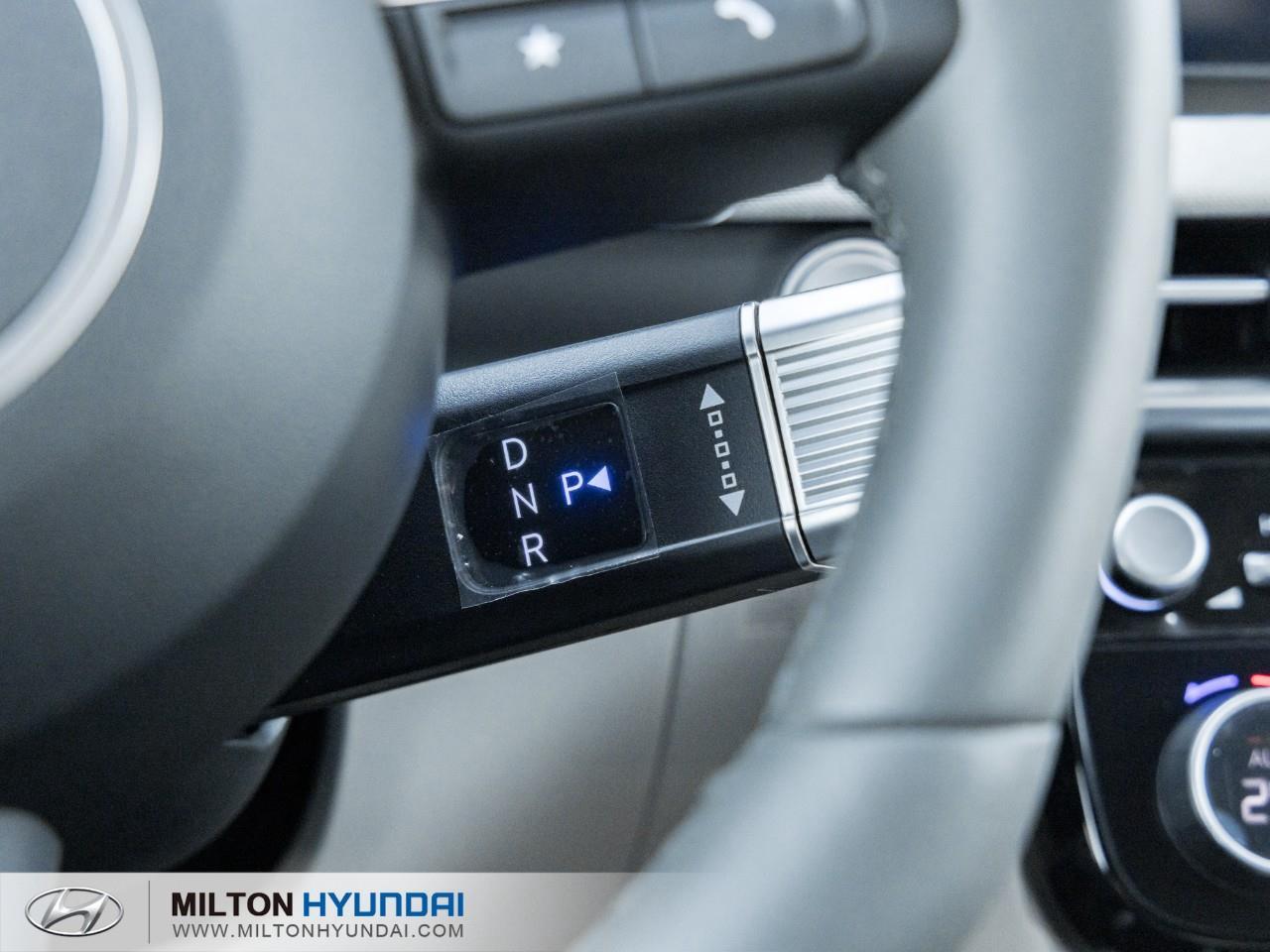 2026 Hyundai Tucson Hybrid Ultimate 4dr All-Wheel Drive Photo