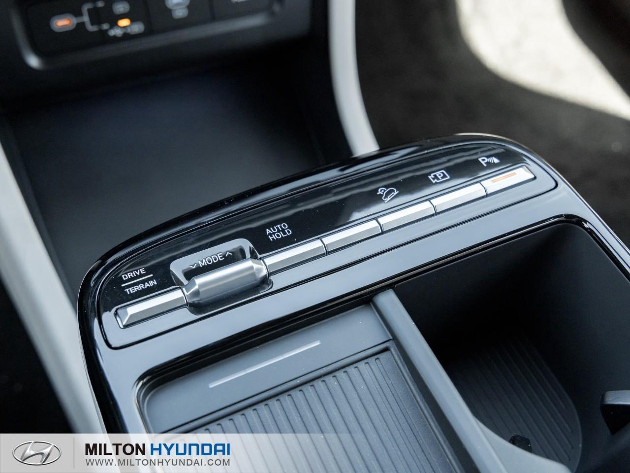 2026 Hyundai Tucson Hybrid Ultimate 4dr All-Wheel Drive Photo