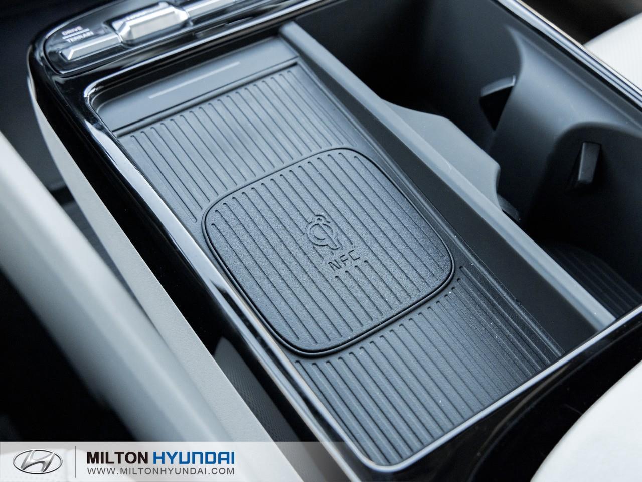 2026 Hyundai Tucson Hybrid Ultimate 4dr All-Wheel Drive Photo