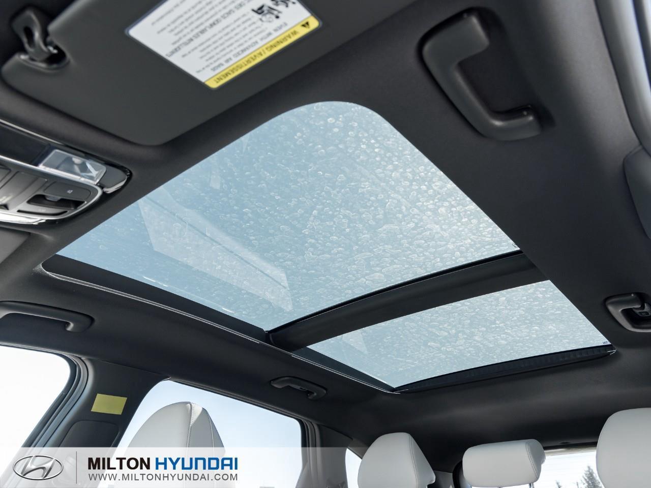 2026 Hyundai Tucson Hybrid Ultimate 4dr All-Wheel Drive Photo