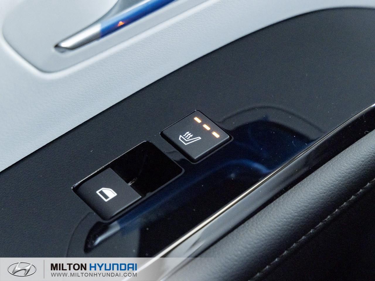 2026 Hyundai Tucson Hybrid Ultimate 4dr All-Wheel Drive Photo
