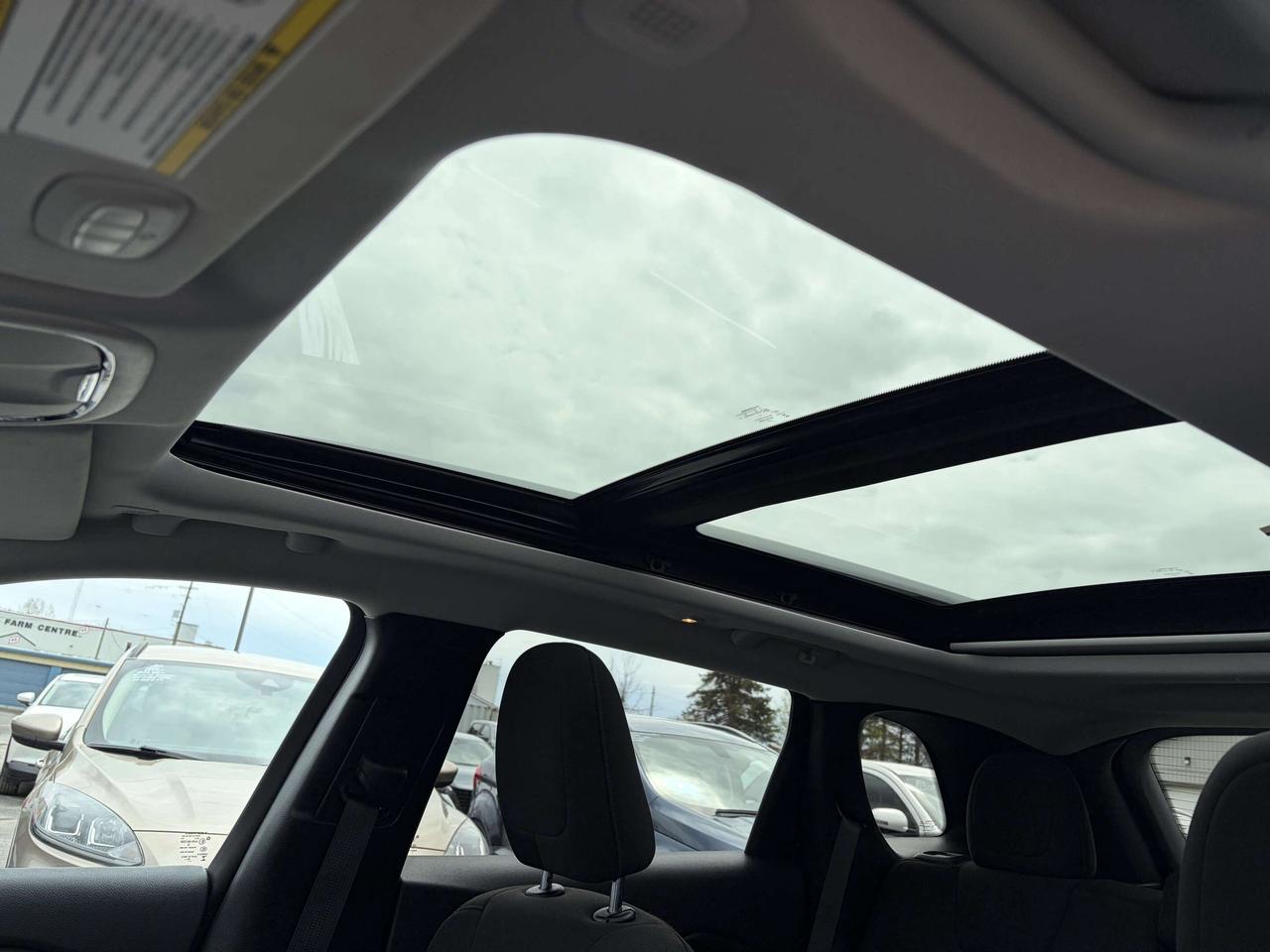 2021 Jeep Cherokee North/4X4/CALL PICTON 613-476-2188 Photo