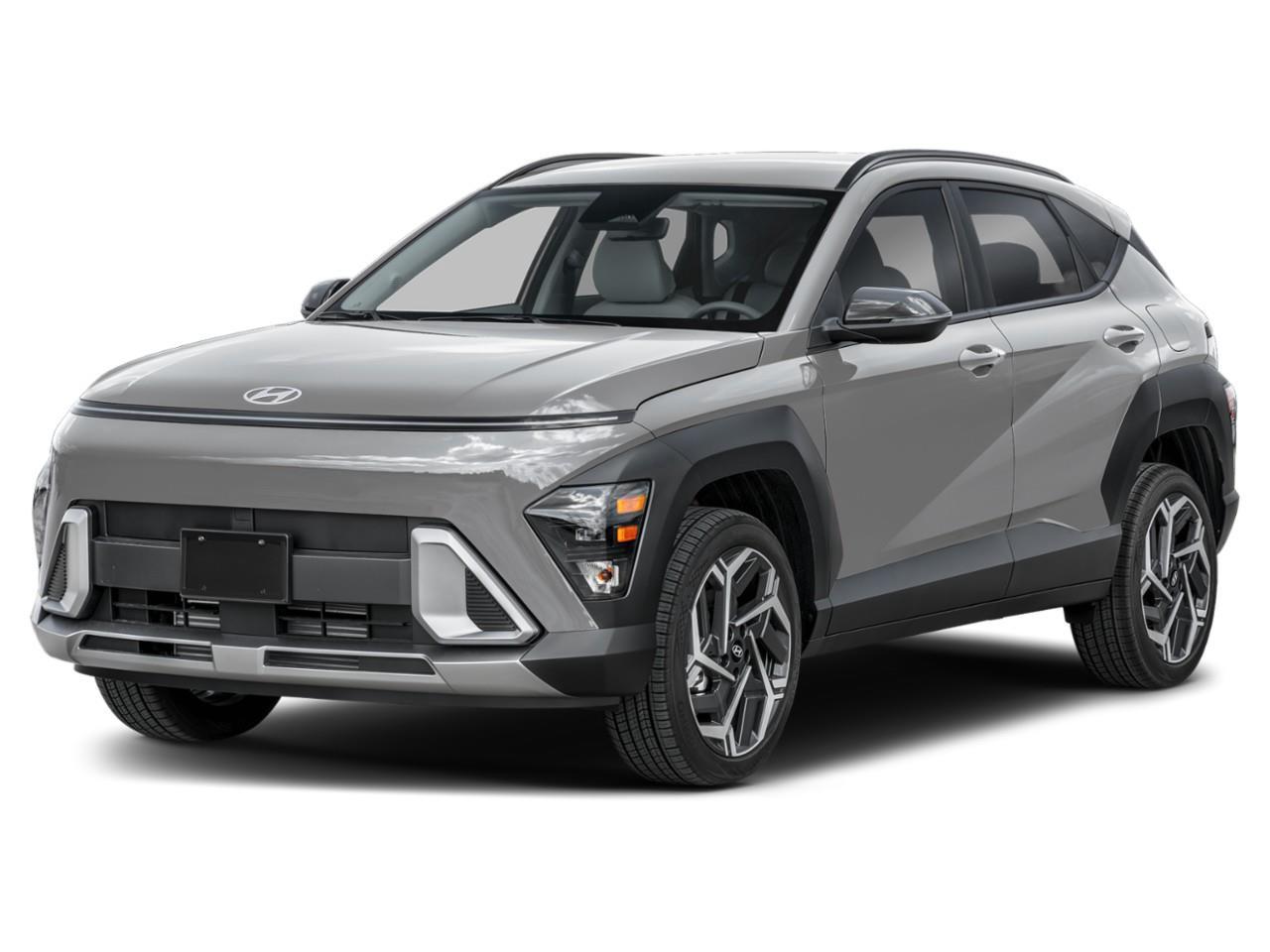 2026 Hyundai KONA 2.0L Preferred 4dr All-Wheel Drive Photo0