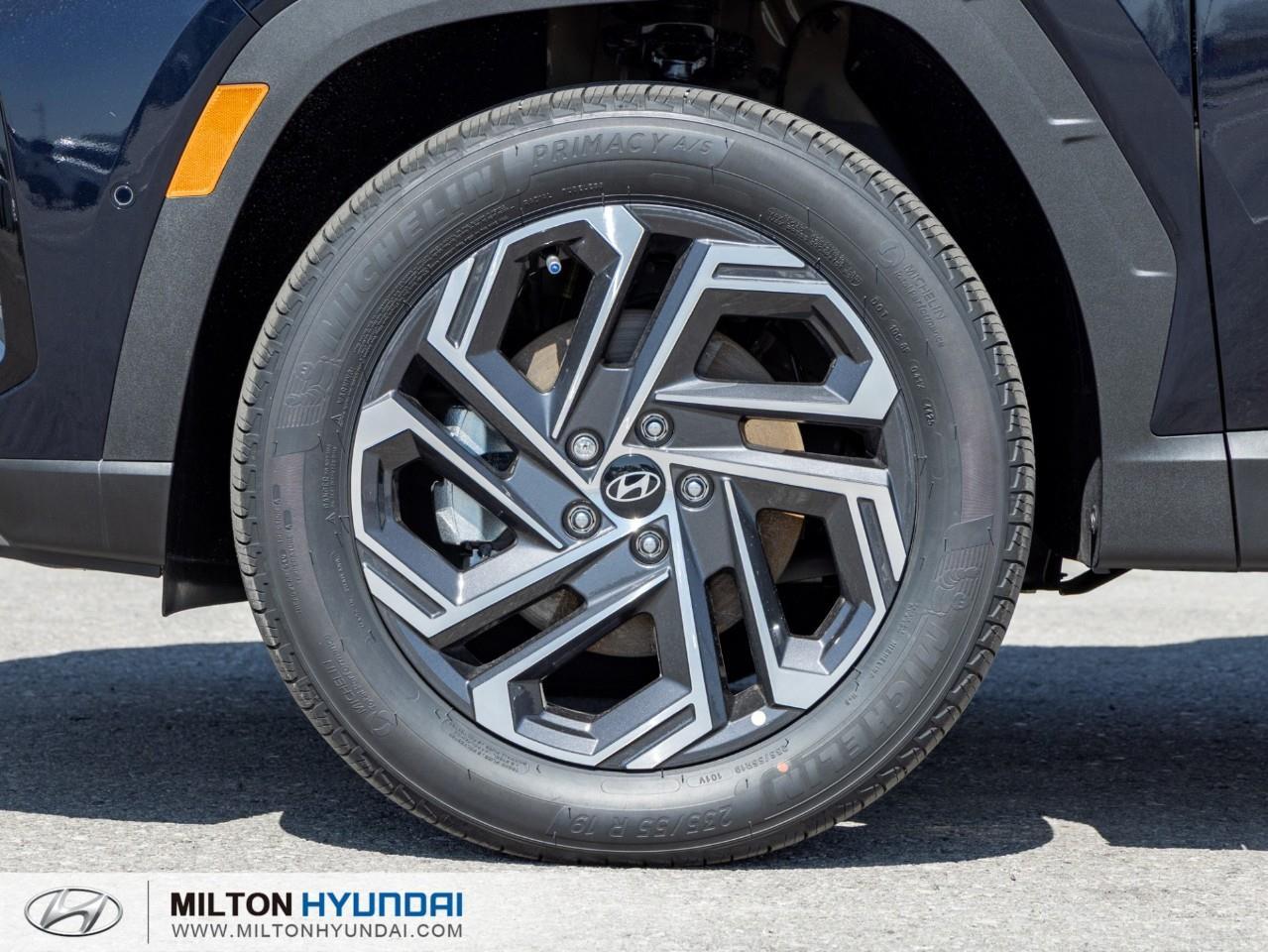 2026 Hyundai Tucson Hybrid Ultimate 4dr All-Wheel Drive Photo