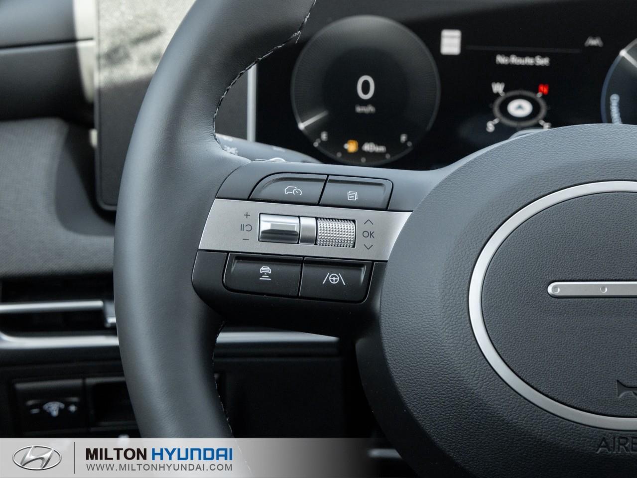2026 Hyundai Tucson Hybrid Ultimate 4dr All-Wheel Drive Photo