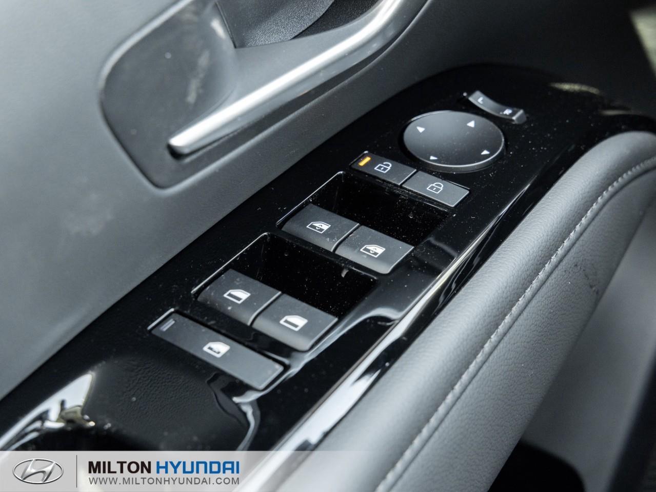 2026 Hyundai Tucson Hybrid Ultimate 4dr All-Wheel Drive Photo