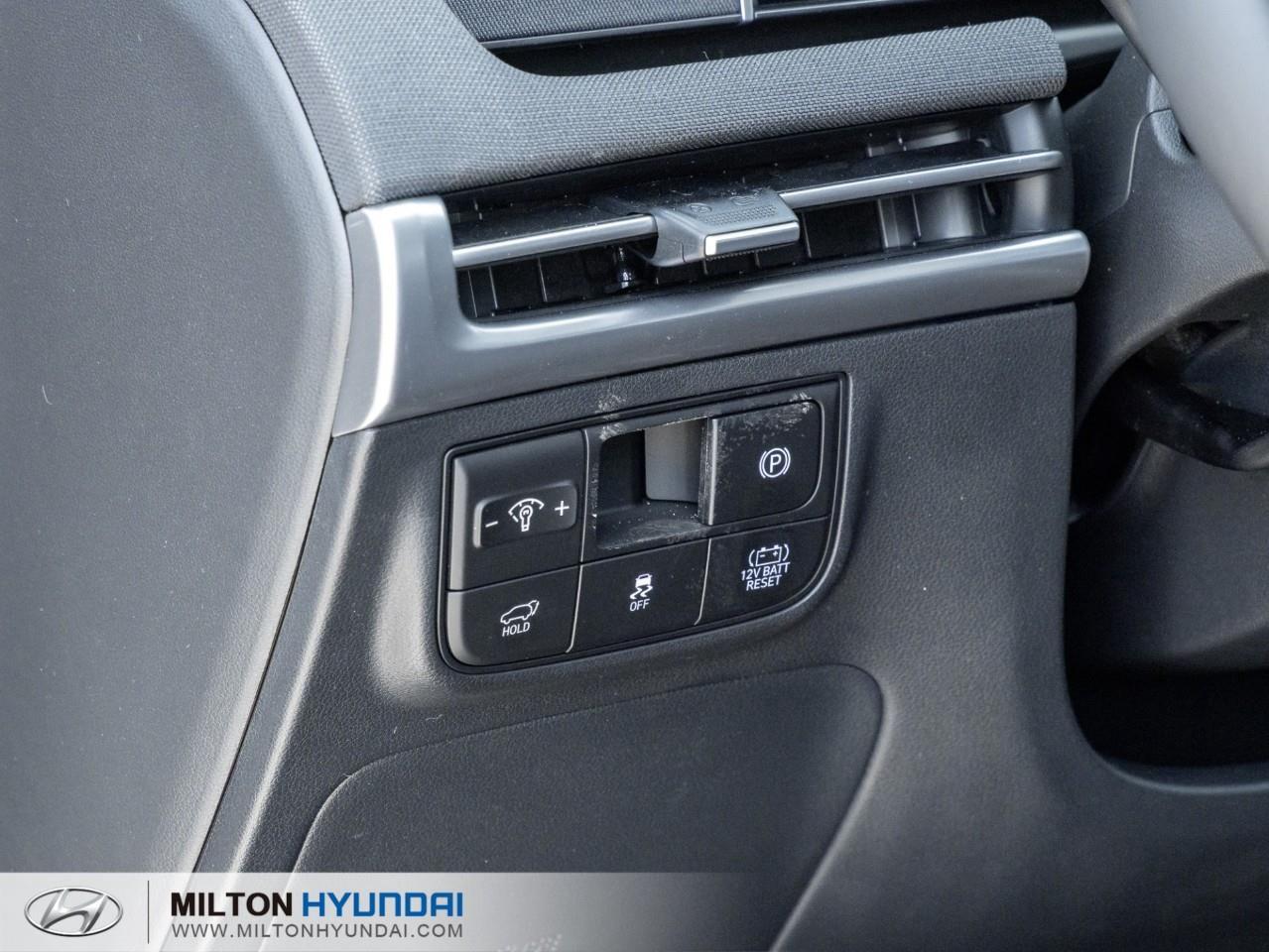 2026 Hyundai Tucson Hybrid Ultimate 4dr All-Wheel Drive Photo