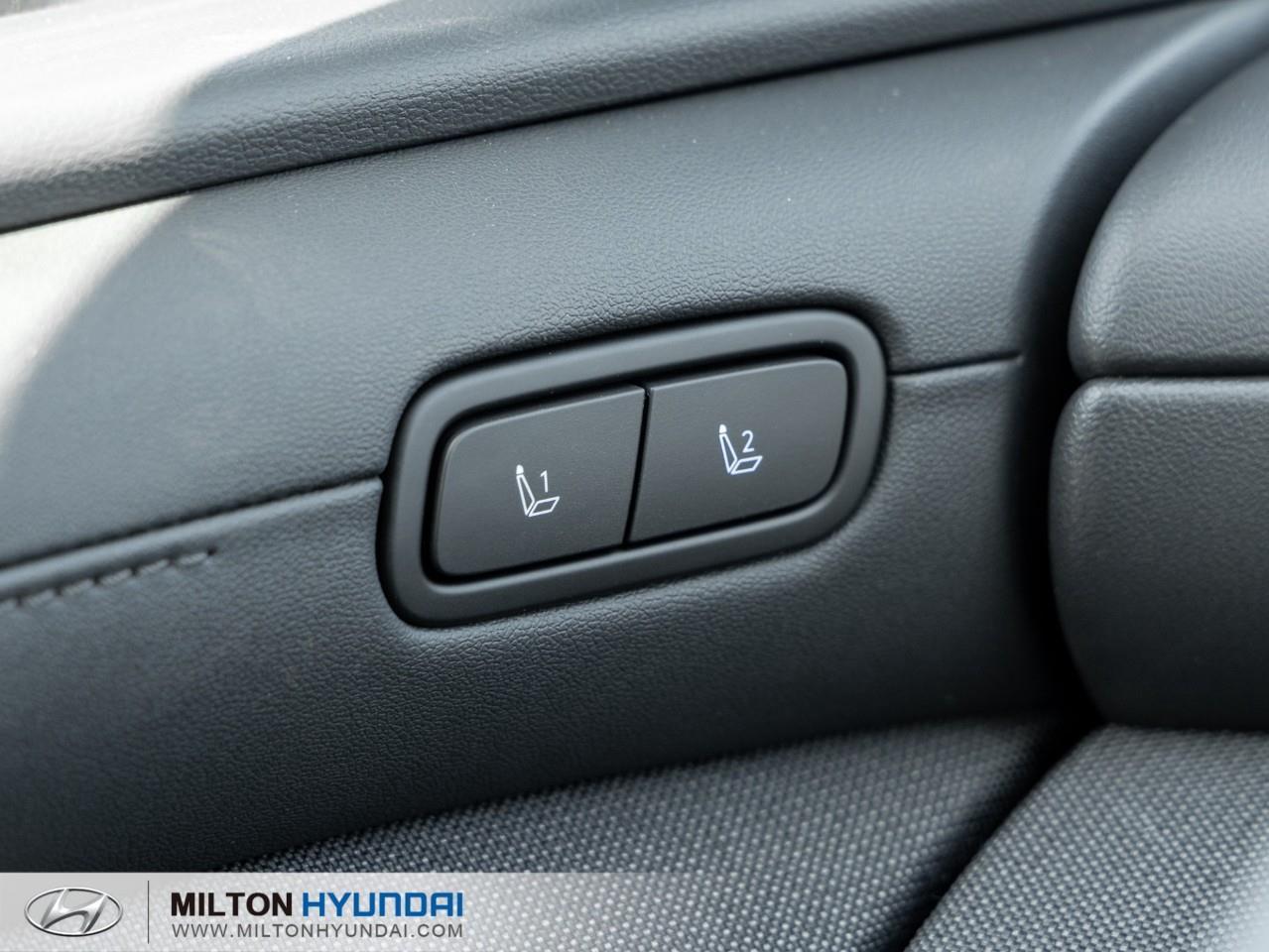 2026 Hyundai Tucson Hybrid Ultimate 4dr All-Wheel Drive Photo