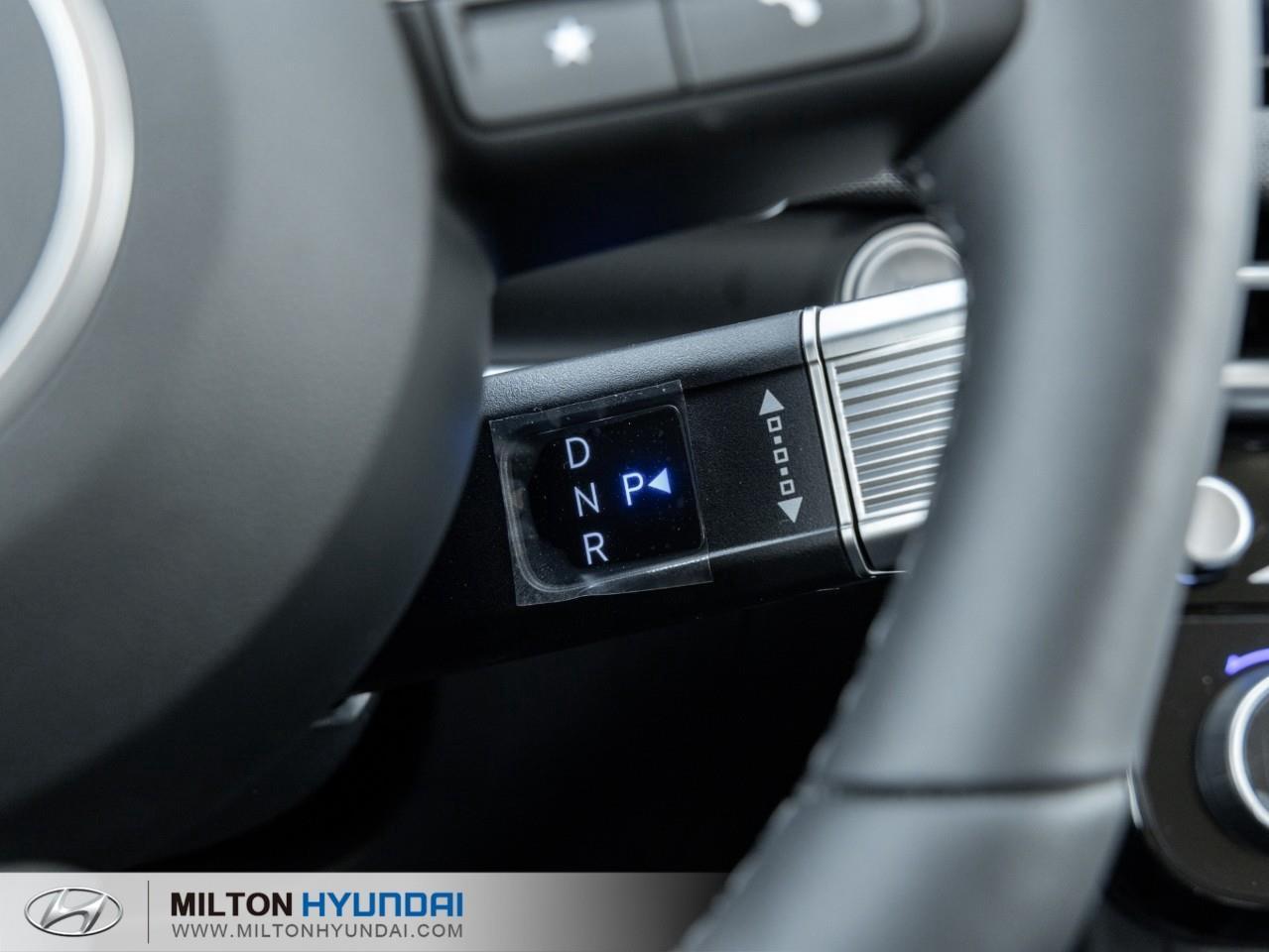 2026 Hyundai Tucson Hybrid Ultimate 4dr All-Wheel Drive Photo
