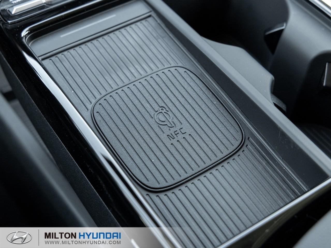 2026 Hyundai Tucson Hybrid Ultimate 4dr All-Wheel Drive Photo