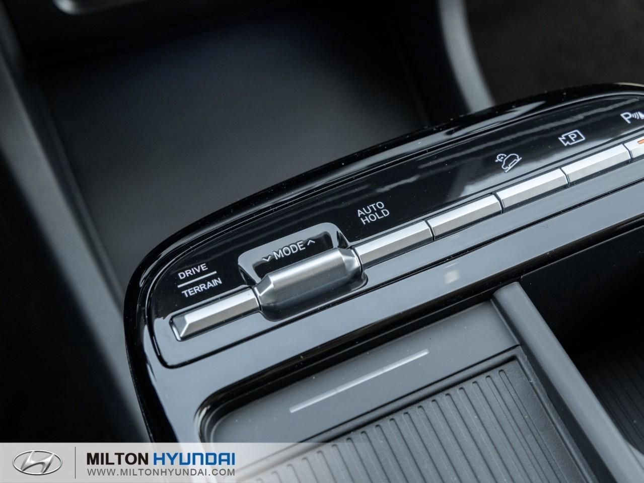 2026 Hyundai Tucson Hybrid Ultimate 4dr All-Wheel Drive Photo