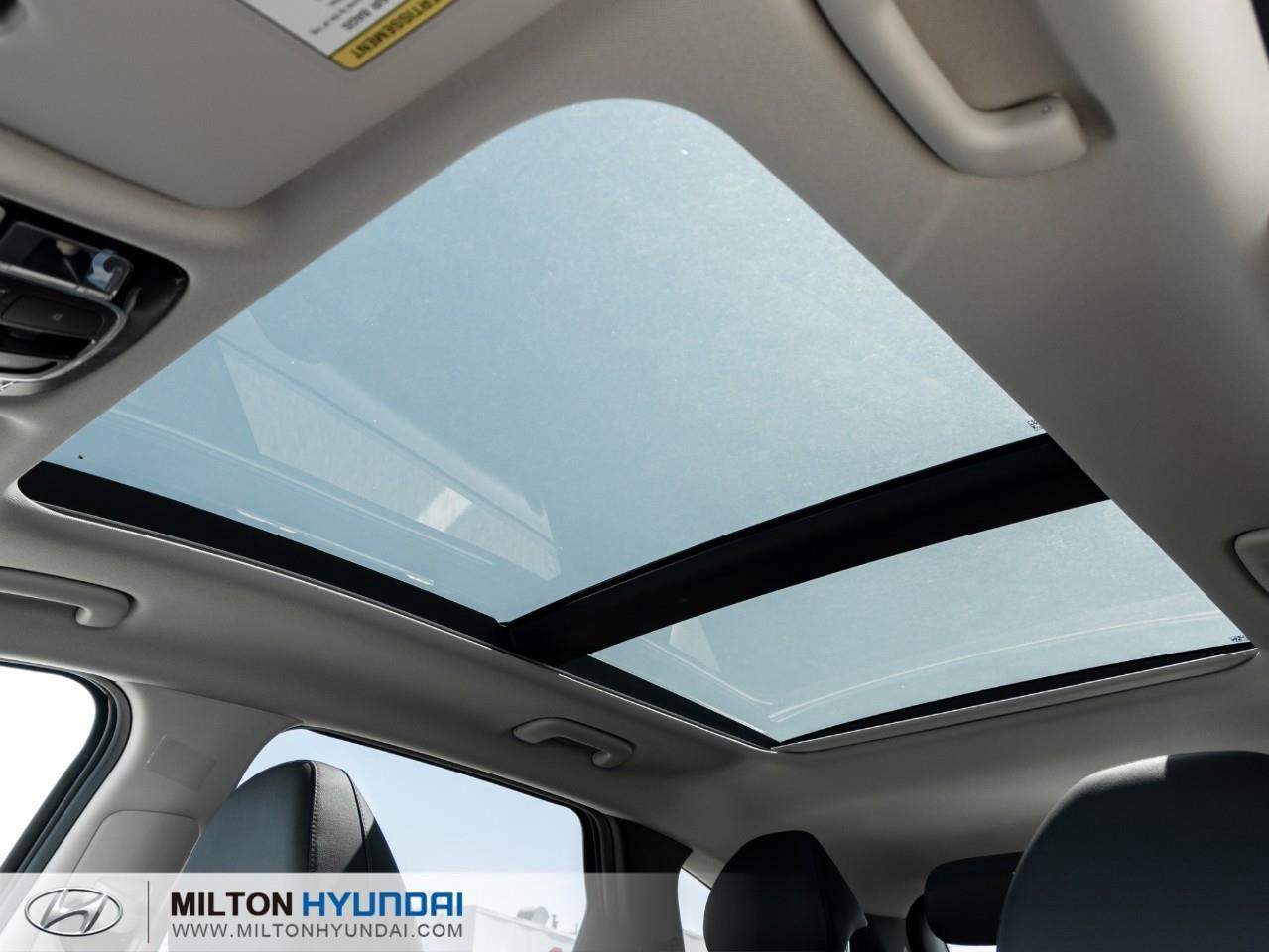 2026 Hyundai Tucson Hybrid Ultimate 4dr All-Wheel Drive Photo