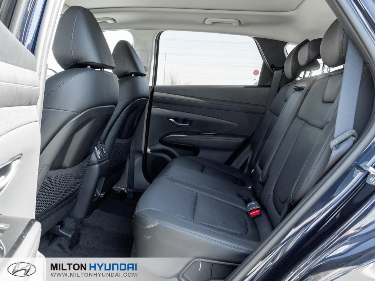 2026 Hyundai Tucson Hybrid Ultimate 4dr All-Wheel Drive Photo