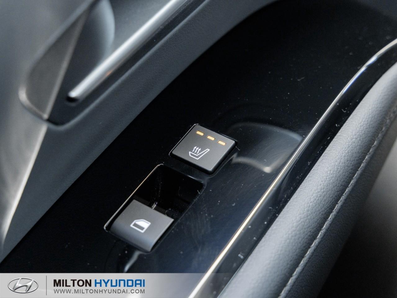 2026 Hyundai Tucson Hybrid Ultimate 4dr All-Wheel Drive Photo