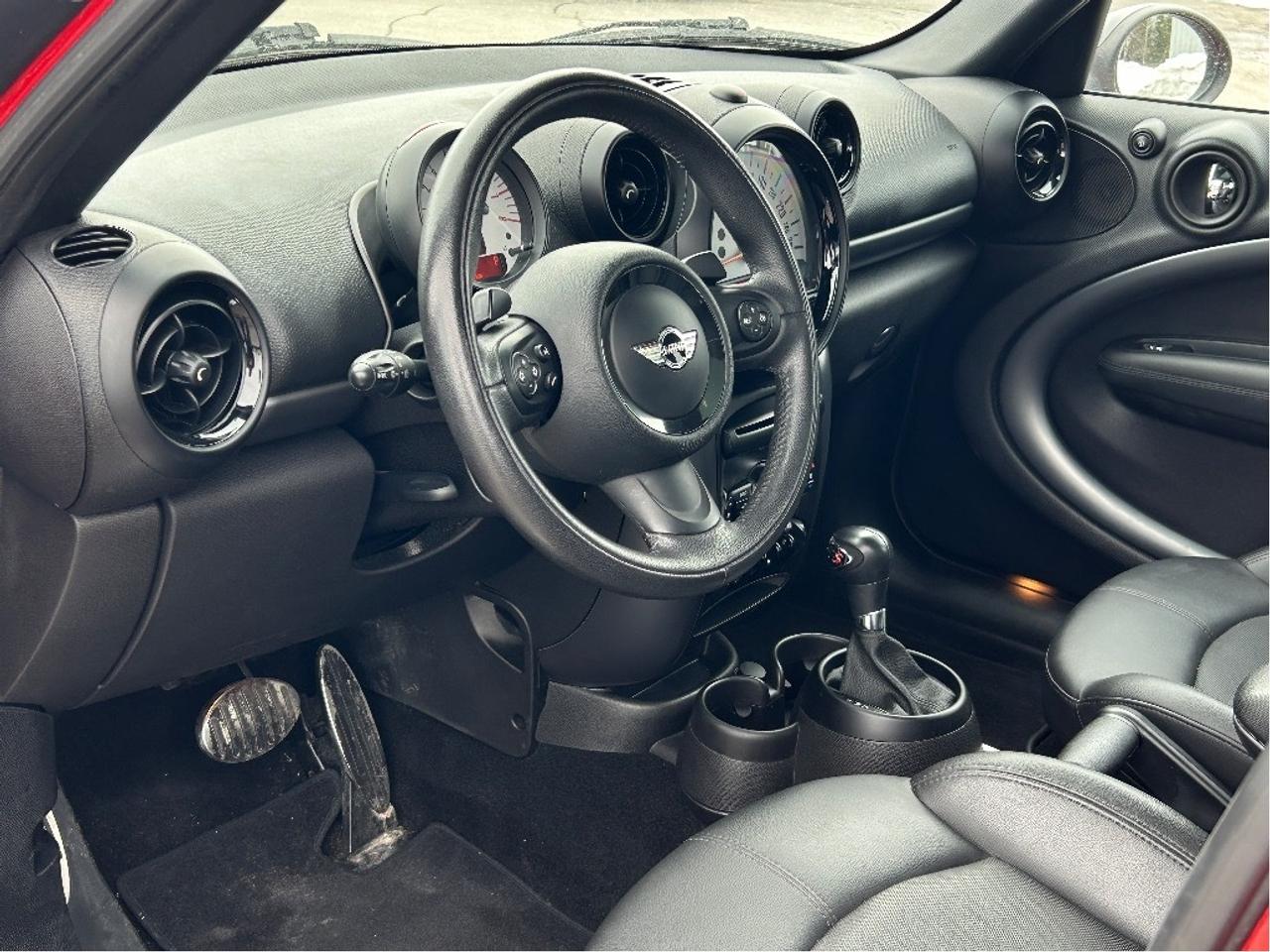2014 MINI Cooper Countryman S CALL PICTON 1*866*979*8802 Photo