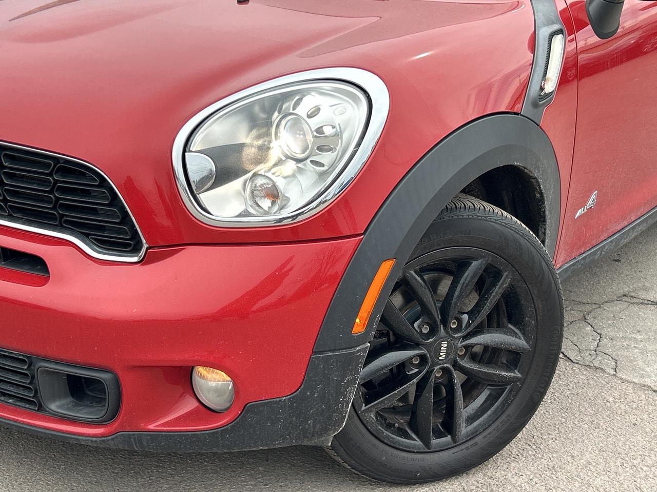 2014 MINI Cooper Countryman S CALL PICTON 1*866*979*8802 Photo