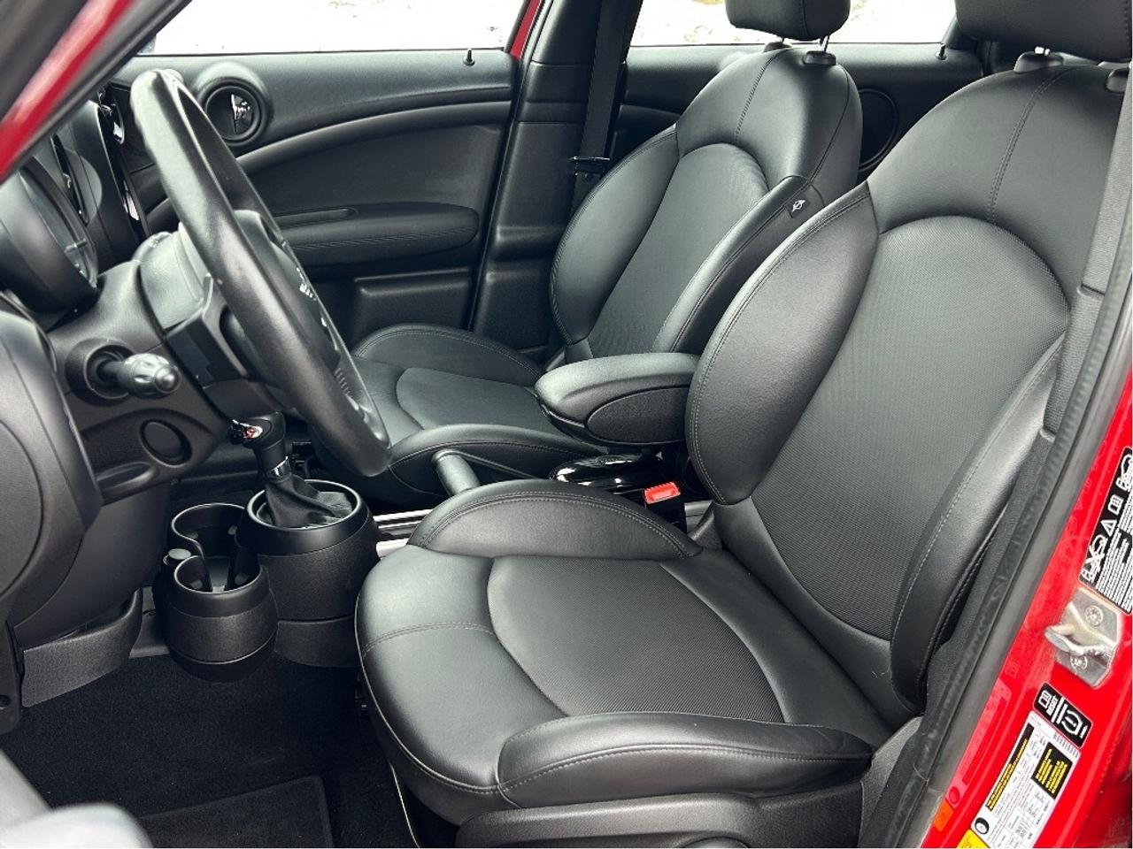 2014 MINI Cooper Countryman S CALL PICTON 1*866*979*8802 Photo
