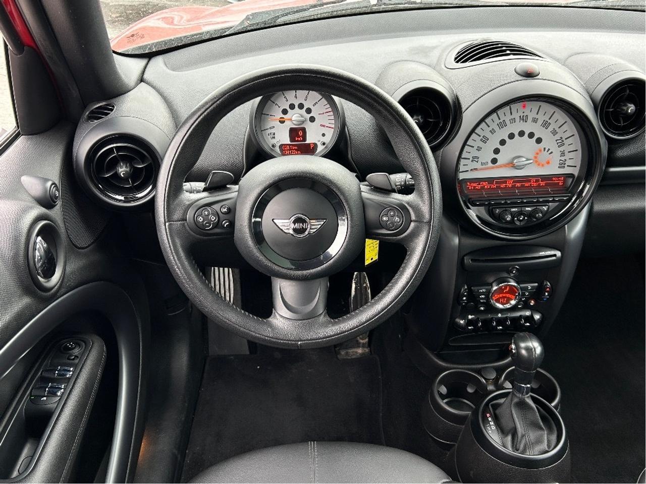 2014 MINI Cooper Countryman S CALL PICTON 1*866*979*8802 Photo