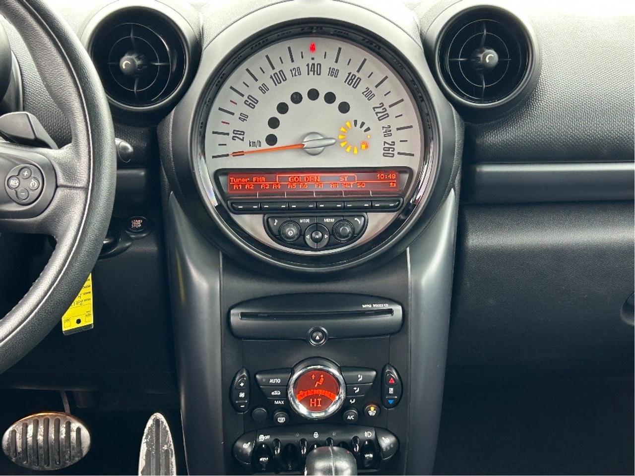 2014 MINI Cooper Countryman S CALL PICTON 1*866*979*8802 Photo