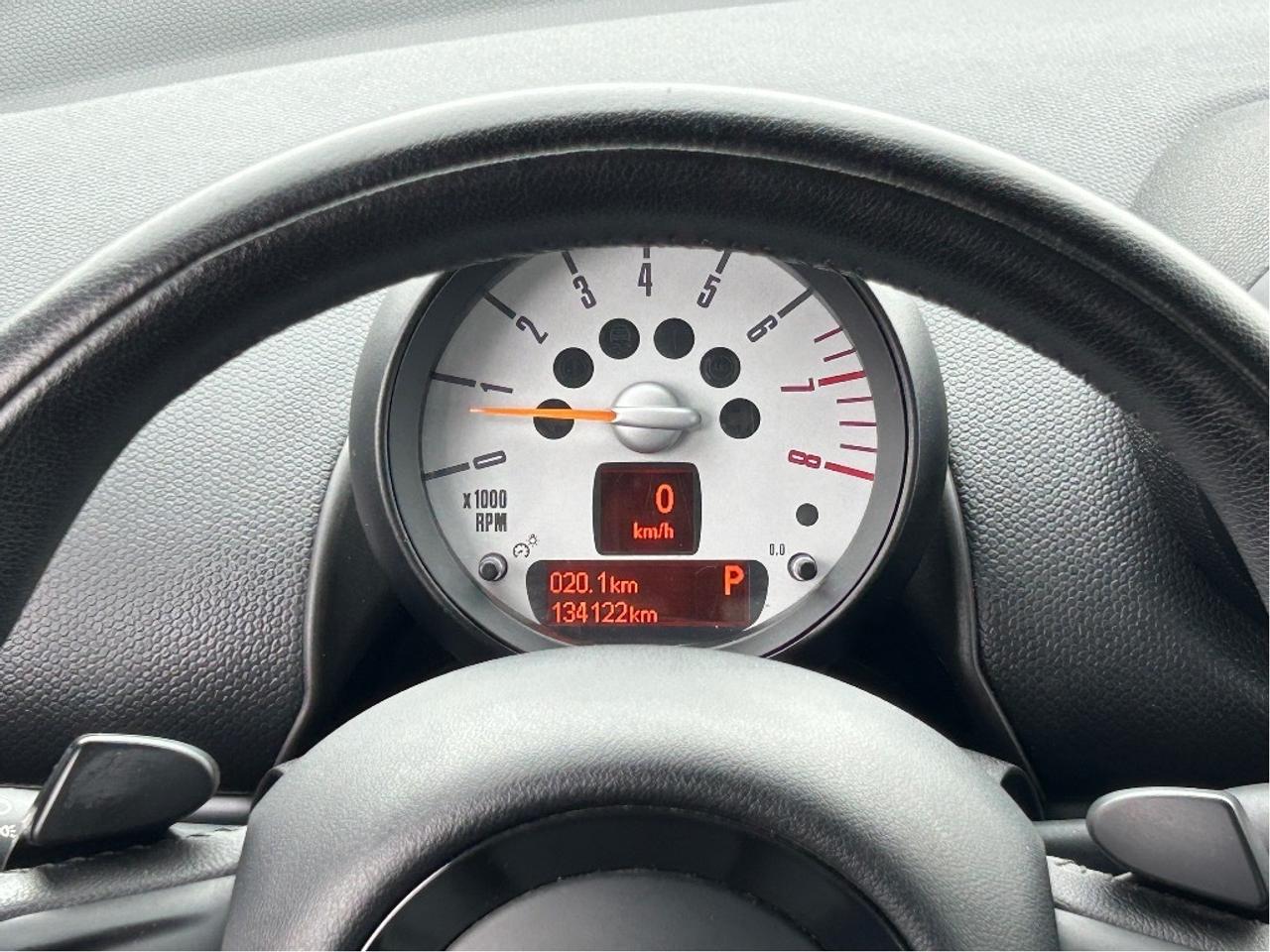 2014 MINI Cooper Countryman S CALL PICTON 1*866*979*8802 Photo