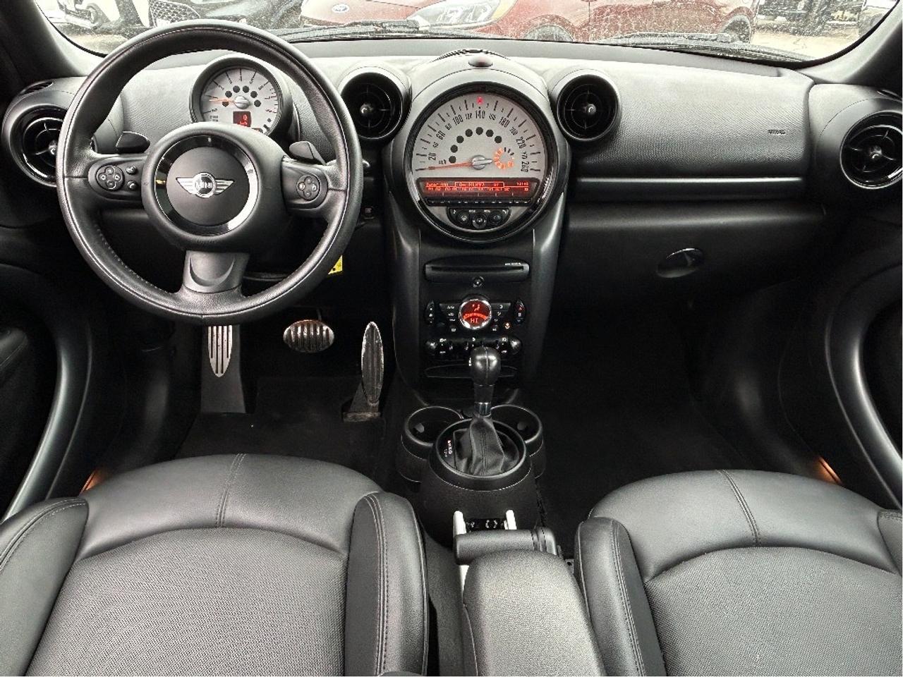 2014 MINI Cooper Countryman S CALL PICTON 1*866*979*8802 Photo