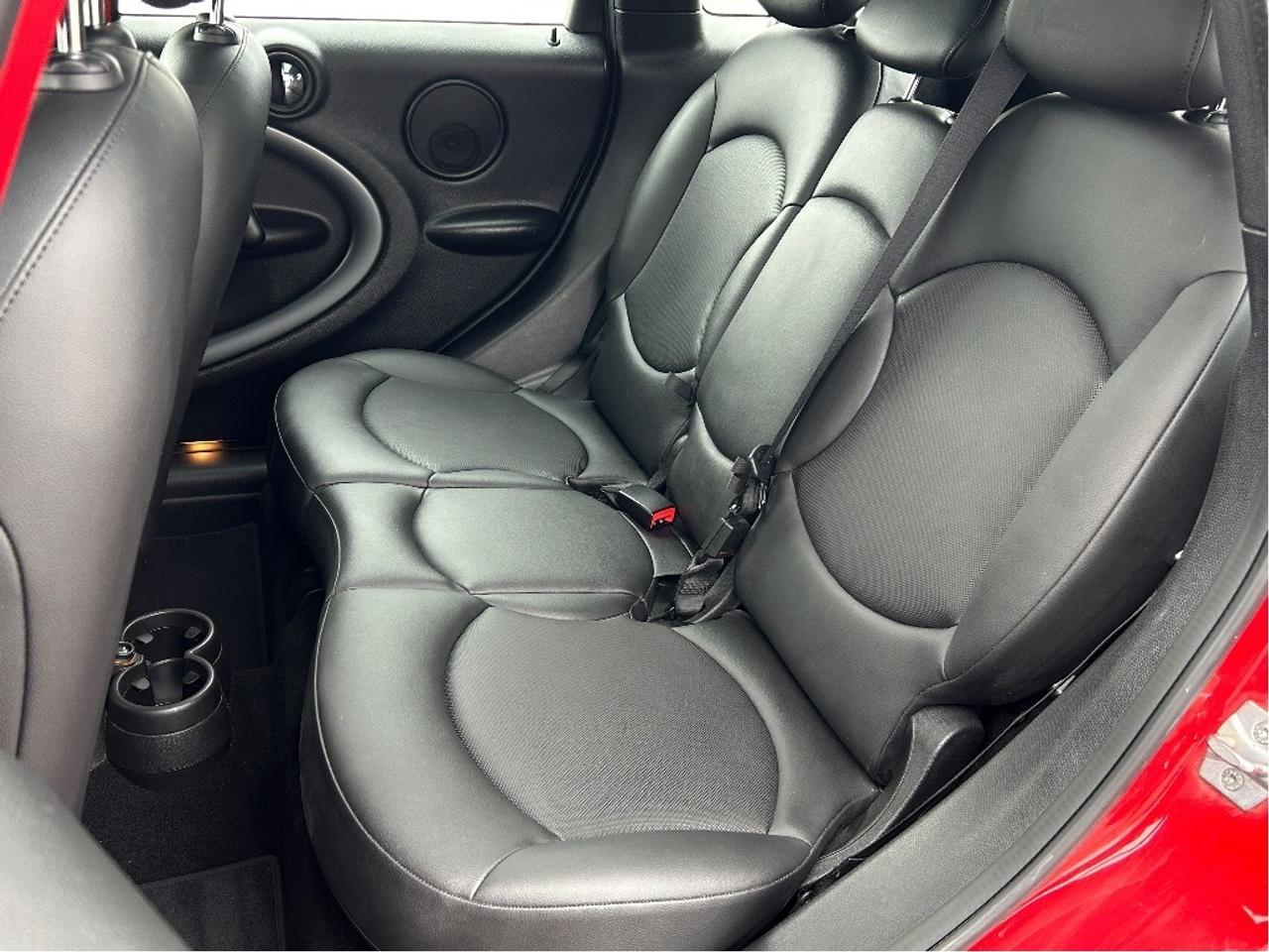 2014 MINI Cooper Countryman S CALL PICTON 1*866*979*8802 Photo