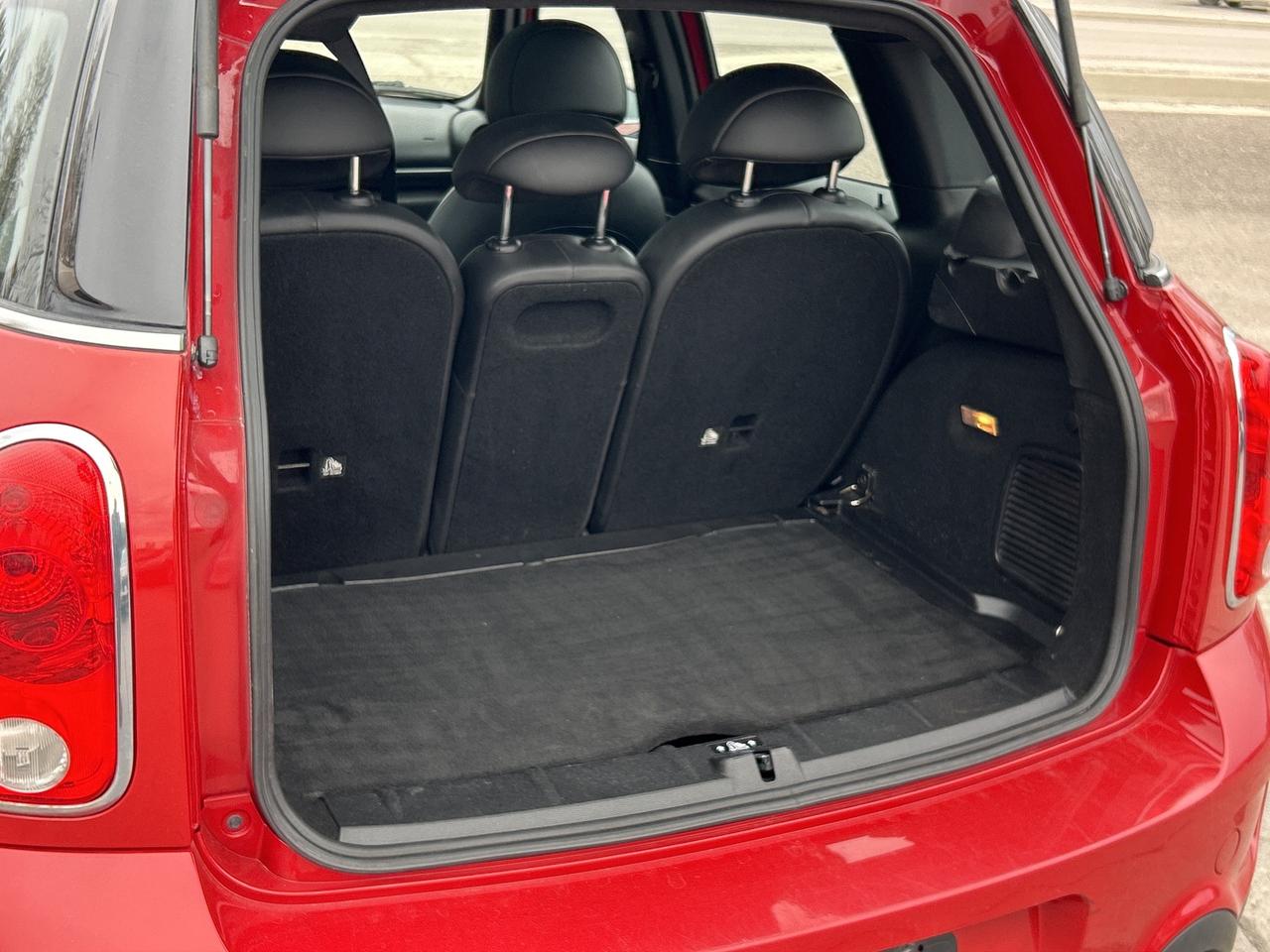 2014 MINI Cooper Countryman S CALL PICTON 1*866*979*8802 Photo