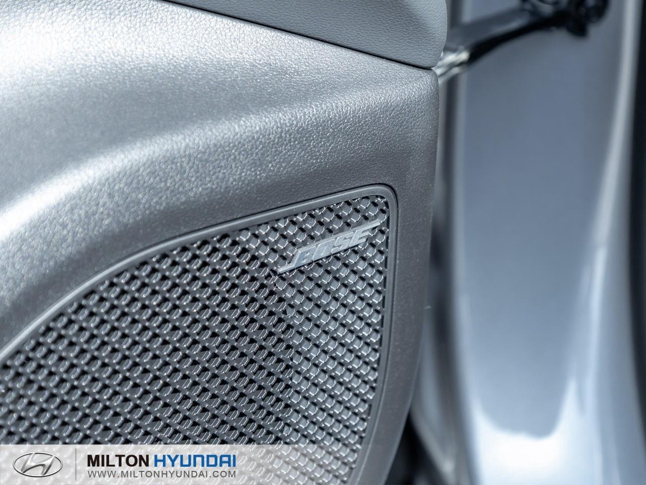 2026 Hyundai Tucson Hybrid Ultimate 4dr All-Wheel Drive Photo